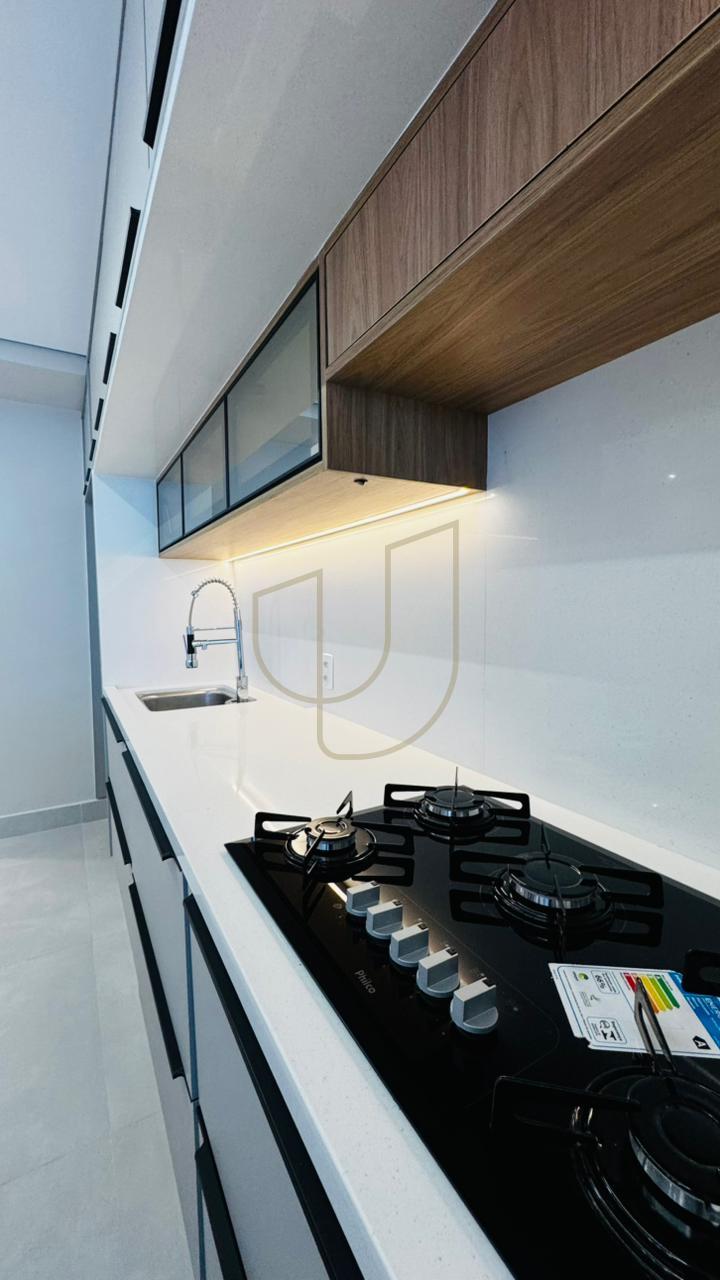 Apartamento com 3 Dormit&oacute;rios no Condom&iacute;nio Blue View Rua Doutor Alberto Miguel Roman São José dos Campos - 