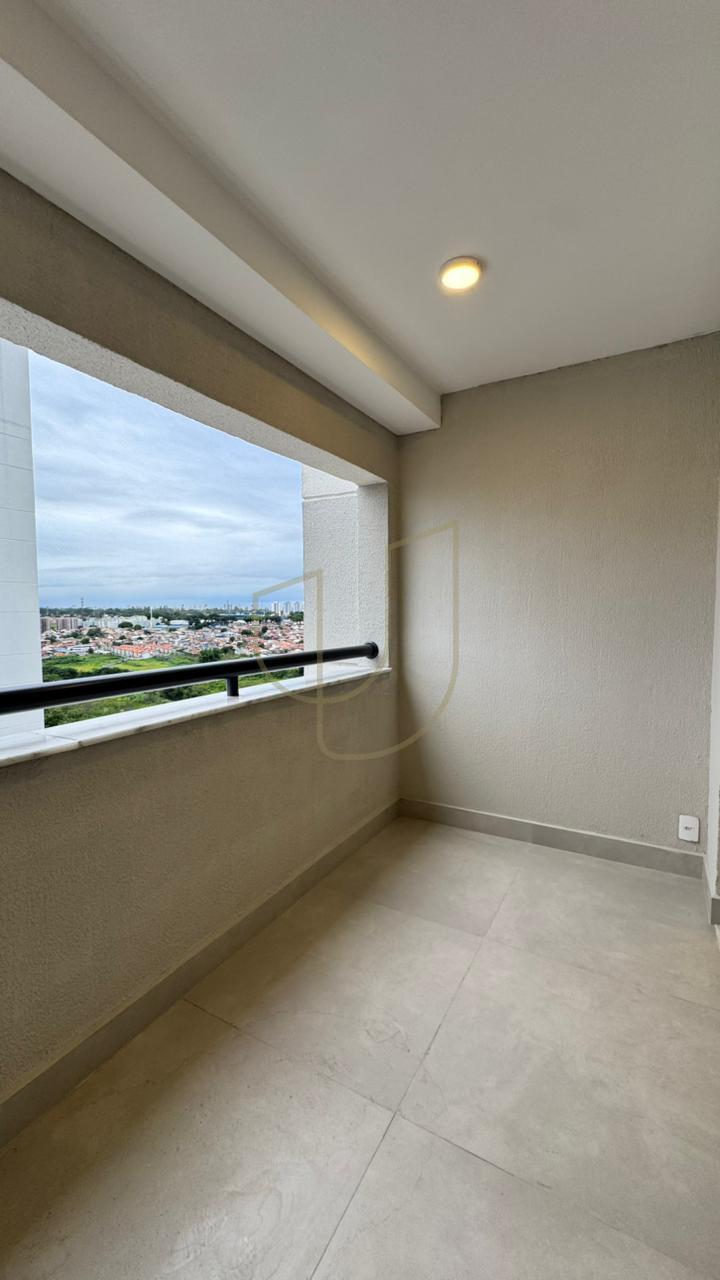 Apartamento com 3 Dormit&oacute;rios no Condom&iacute;nio Blue View Rua Doutor Alberto Miguel Roman São José dos Campos - 
