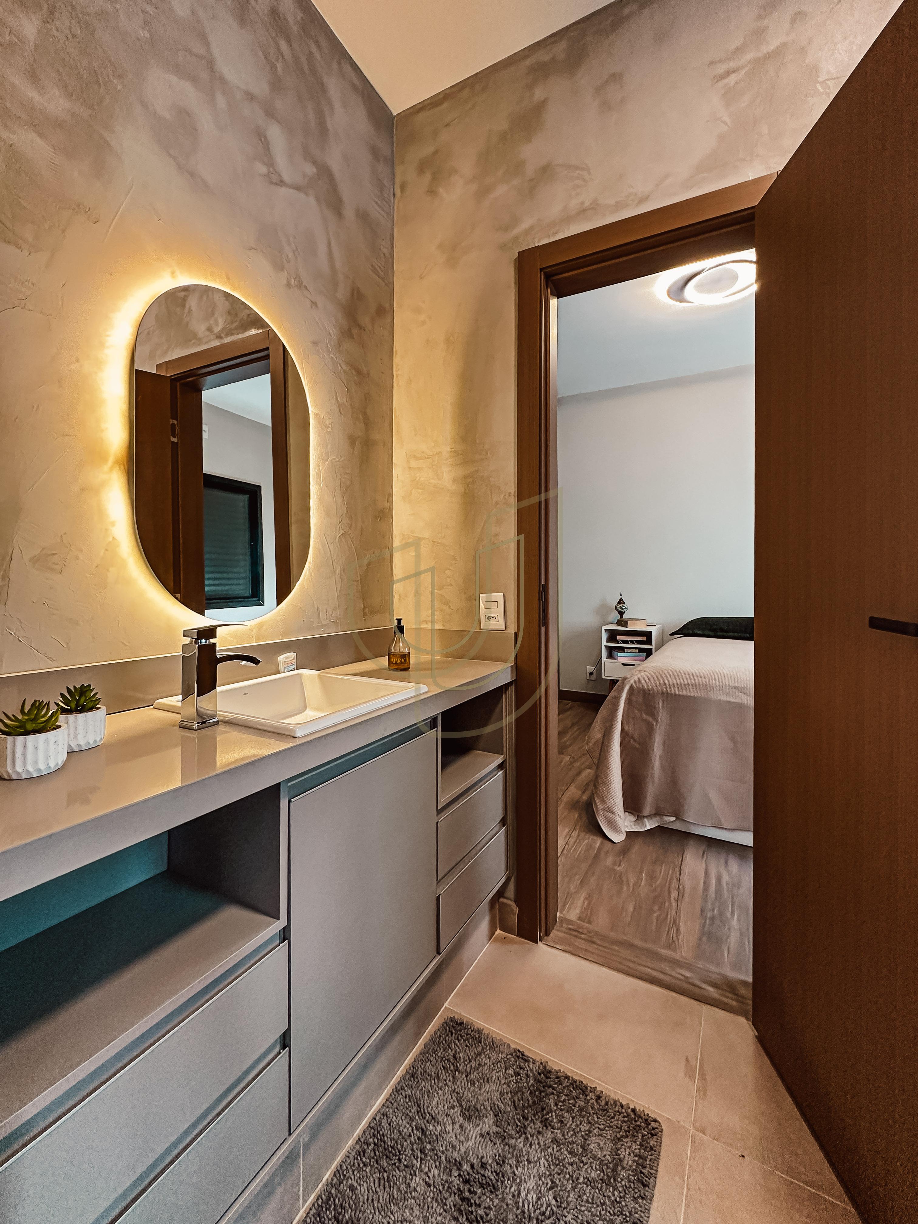 Casa T&eacute;rrea com 3 Su&iacute;tes no Condom&iacute;nio Jardim das Colinas  São José dos Campos - 