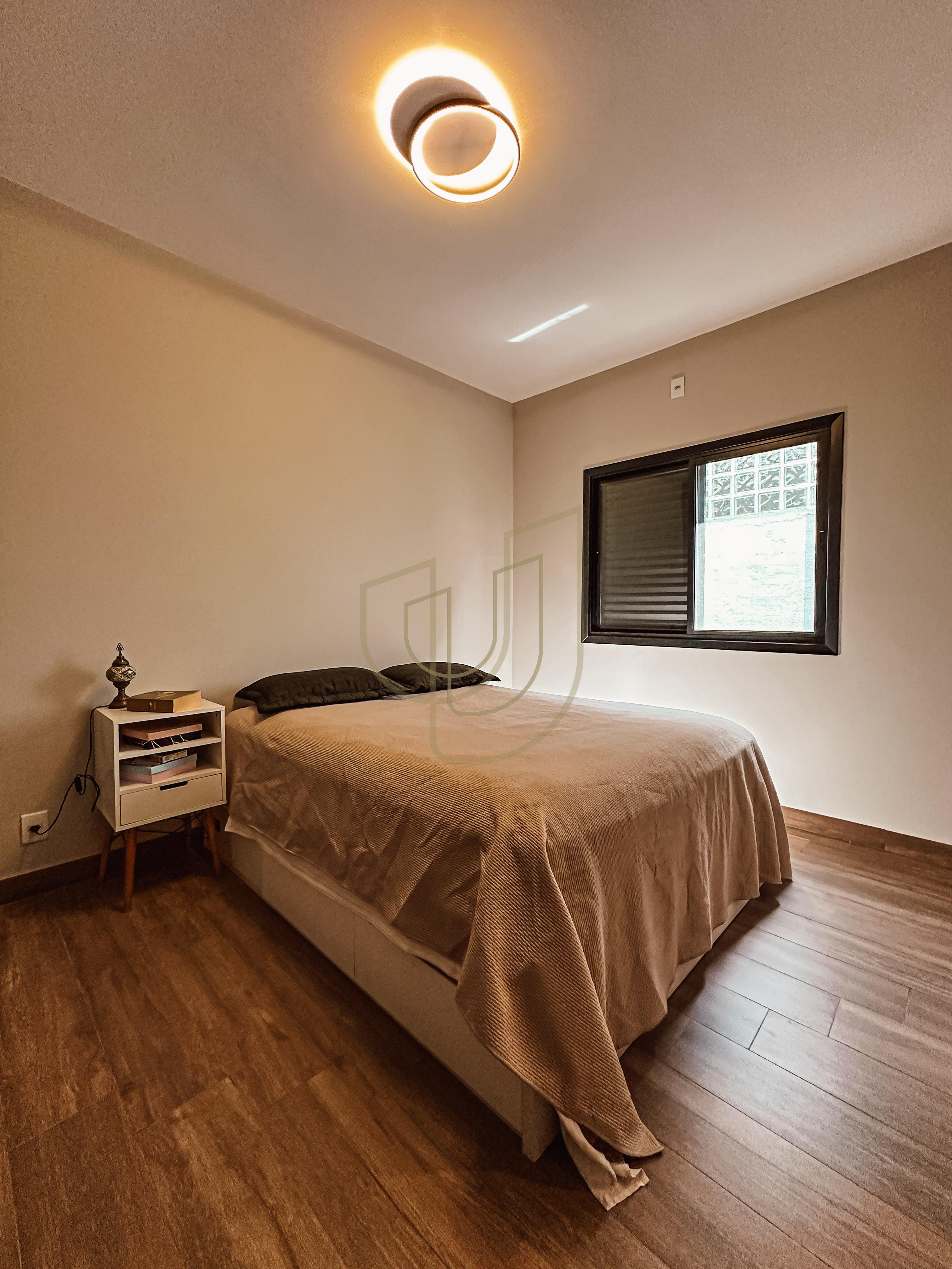 Casa T&eacute;rrea com 3 Su&iacute;tes no Condom&iacute;nio Jardim das Colinas  São José dos Campos - 