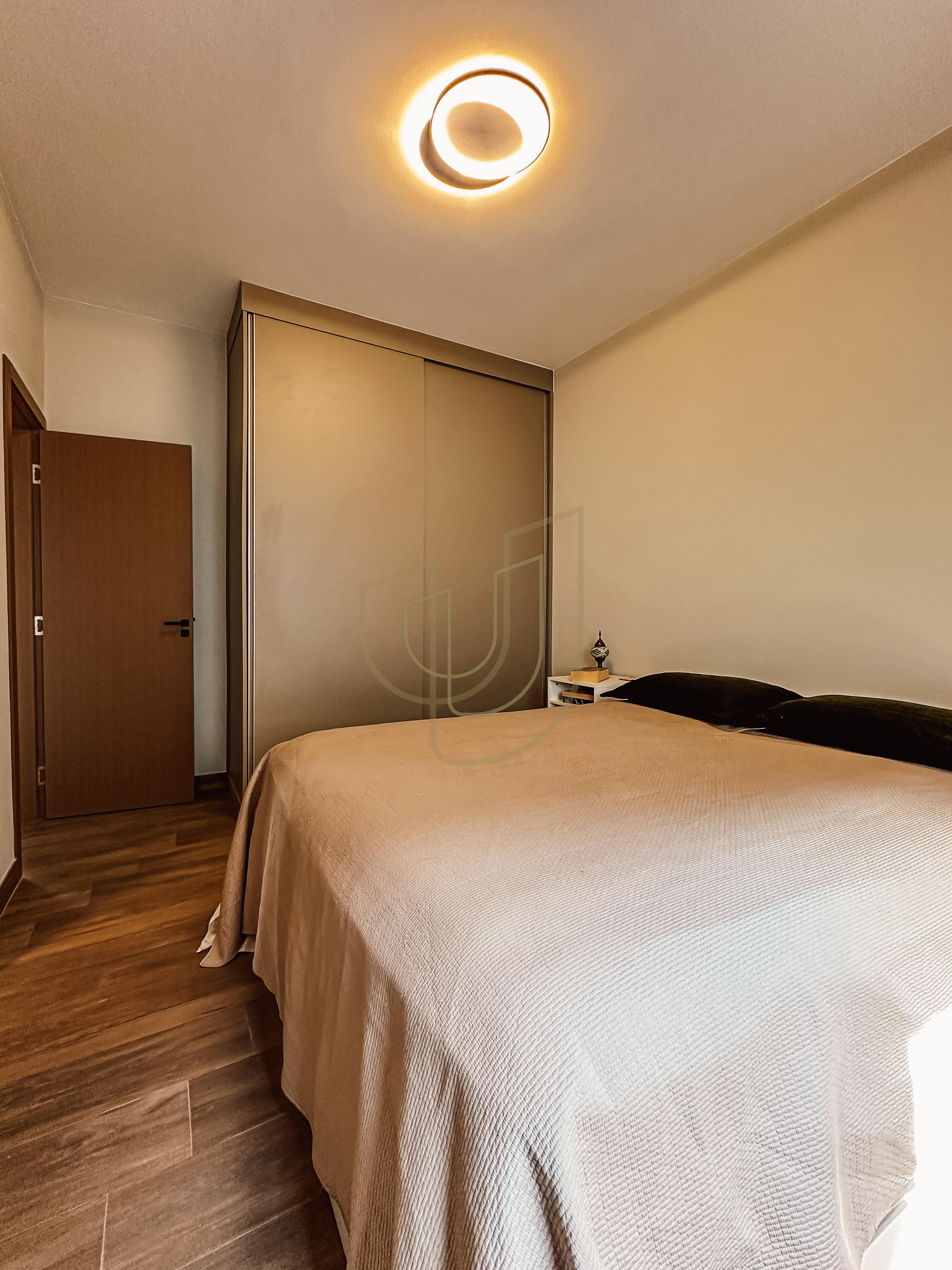 Casa T&eacute;rrea com 3 Su&iacute;tes no Condom&iacute;nio Jardim das Colinas  São José dos Campos - 