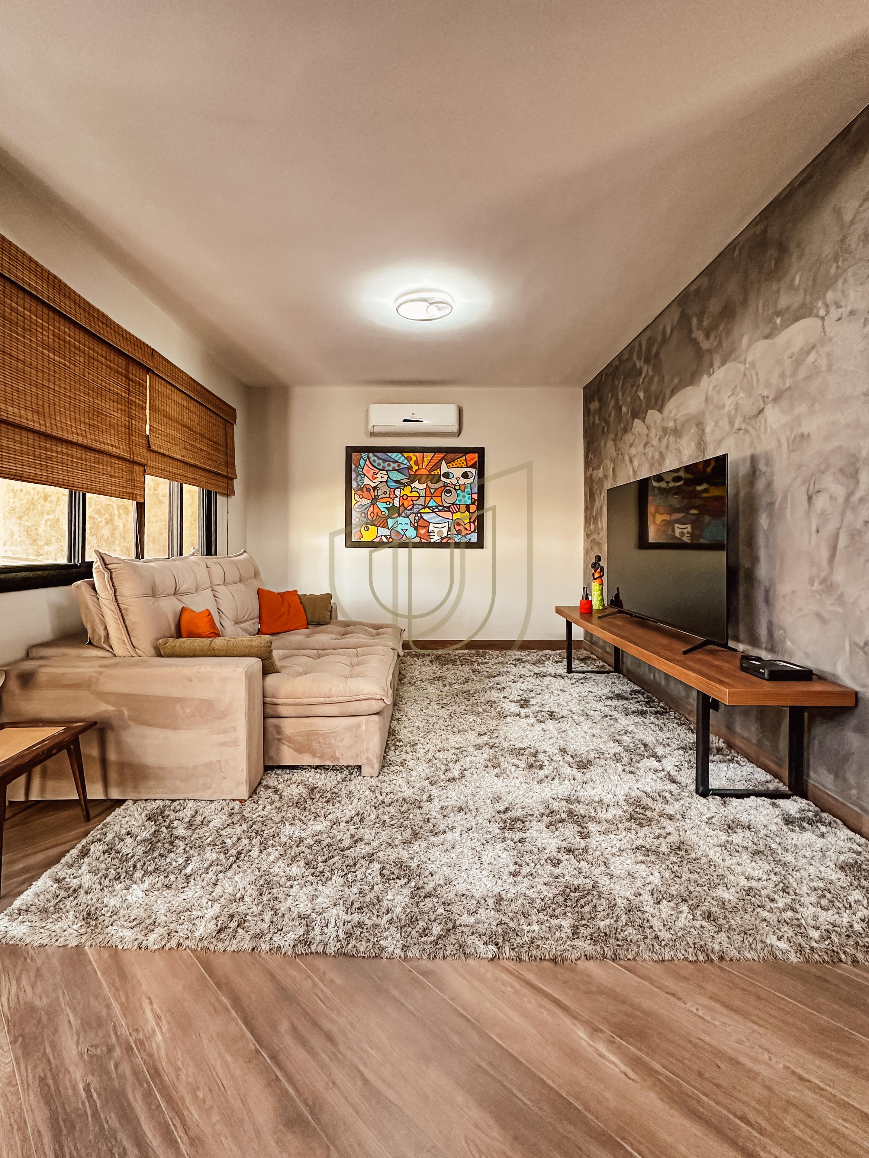 Casa T&eacute;rrea com 3 Su&iacute;tes no Condom&iacute;nio Jardim das Colinas  São José dos Campos - 