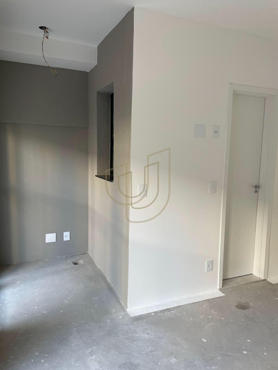 Apartamento com 2 Dormit&oacute;rios no Wonder Cidade Jardim Avenida Cidade Jardim São José dos Campos - 