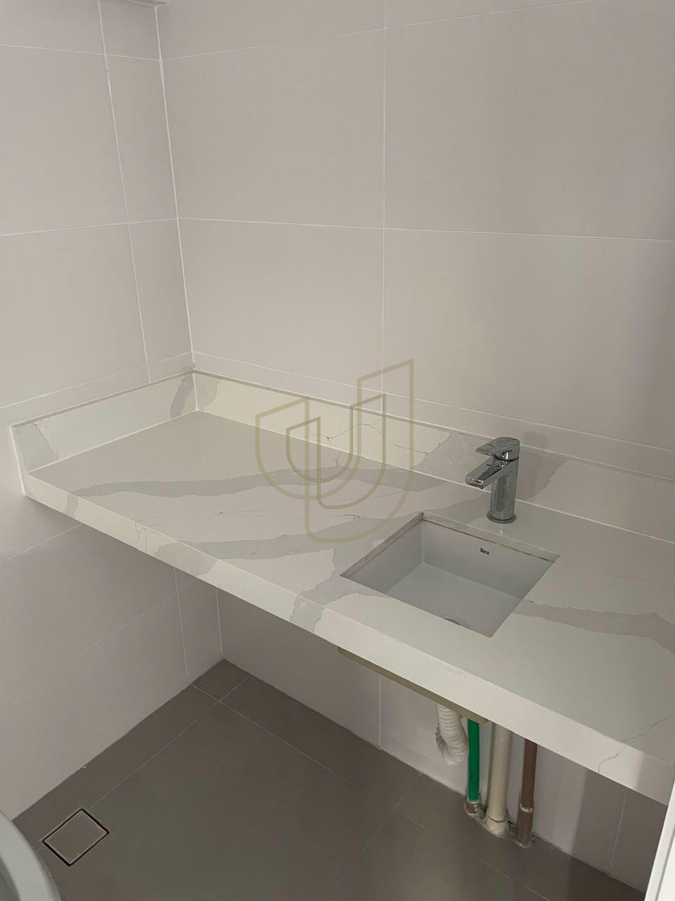 Apartamento com 2 Dormit&oacute;rios no Wonder Cidade Jardim Avenida Cidade Jardim São José dos Campos - 