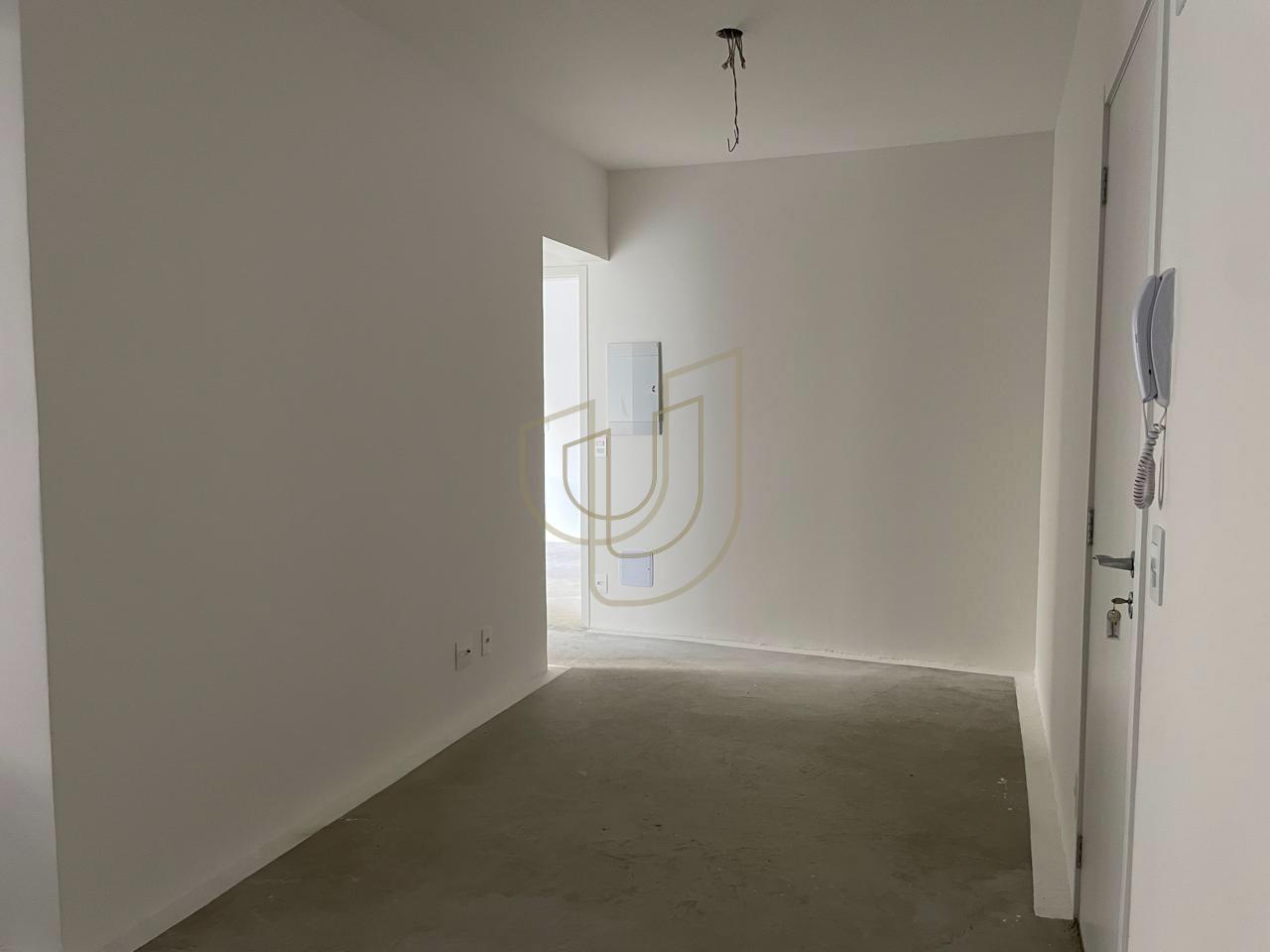 Apartamento com 2 Dormit&oacute;rios no Wonder Cidade Jardim Avenida Cidade Jardim São José dos Campos - 