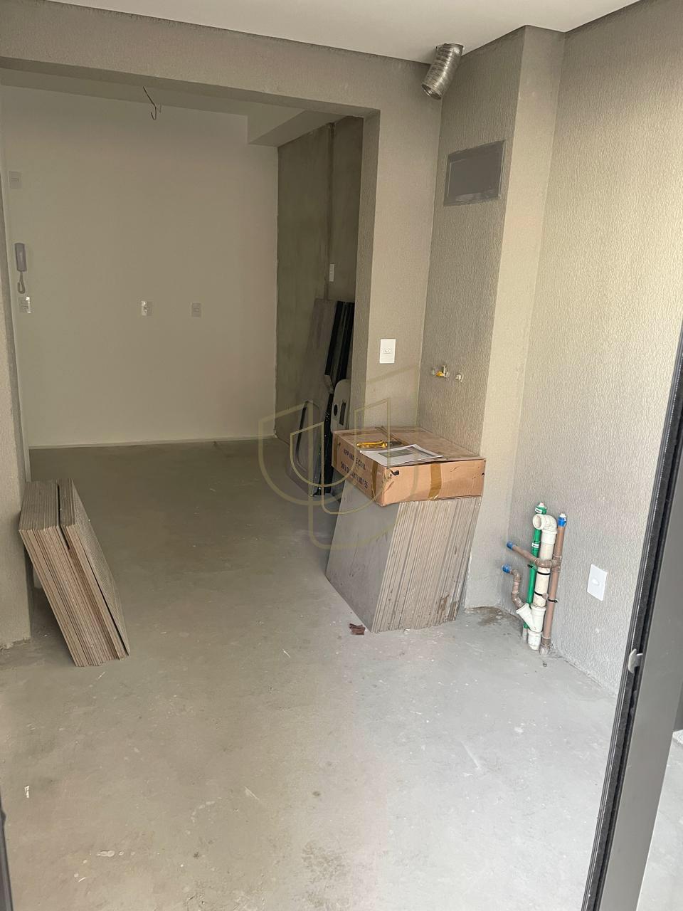 Apartamento com 2 Dormit&oacute;rios no Wonder Cidade Jardim Avenida Cidade Jardim São José dos Campos - 