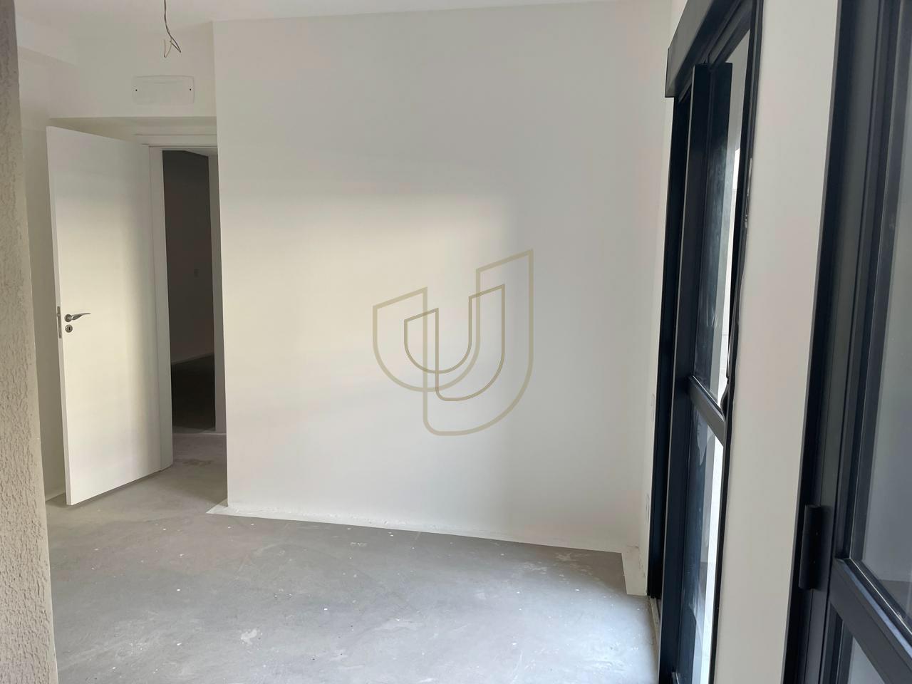 Apartamento com 2 Dormit&oacute;rios no Wonder Cidade Jardim Avenida Cidade Jardim São José dos Campos - 