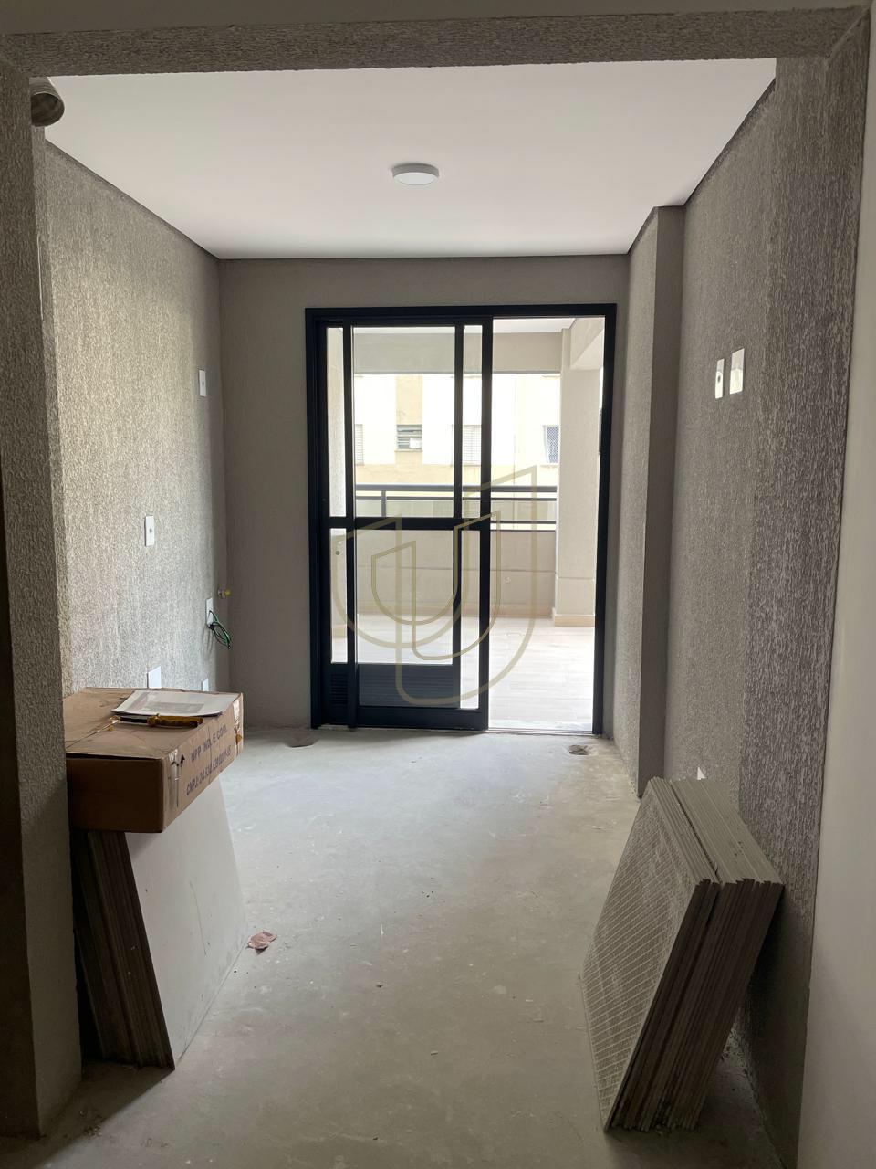 Apartamento com 2 Dormit&oacute;rios no Wonder Cidade Jardim Avenida Cidade Jardim São José dos Campos - 