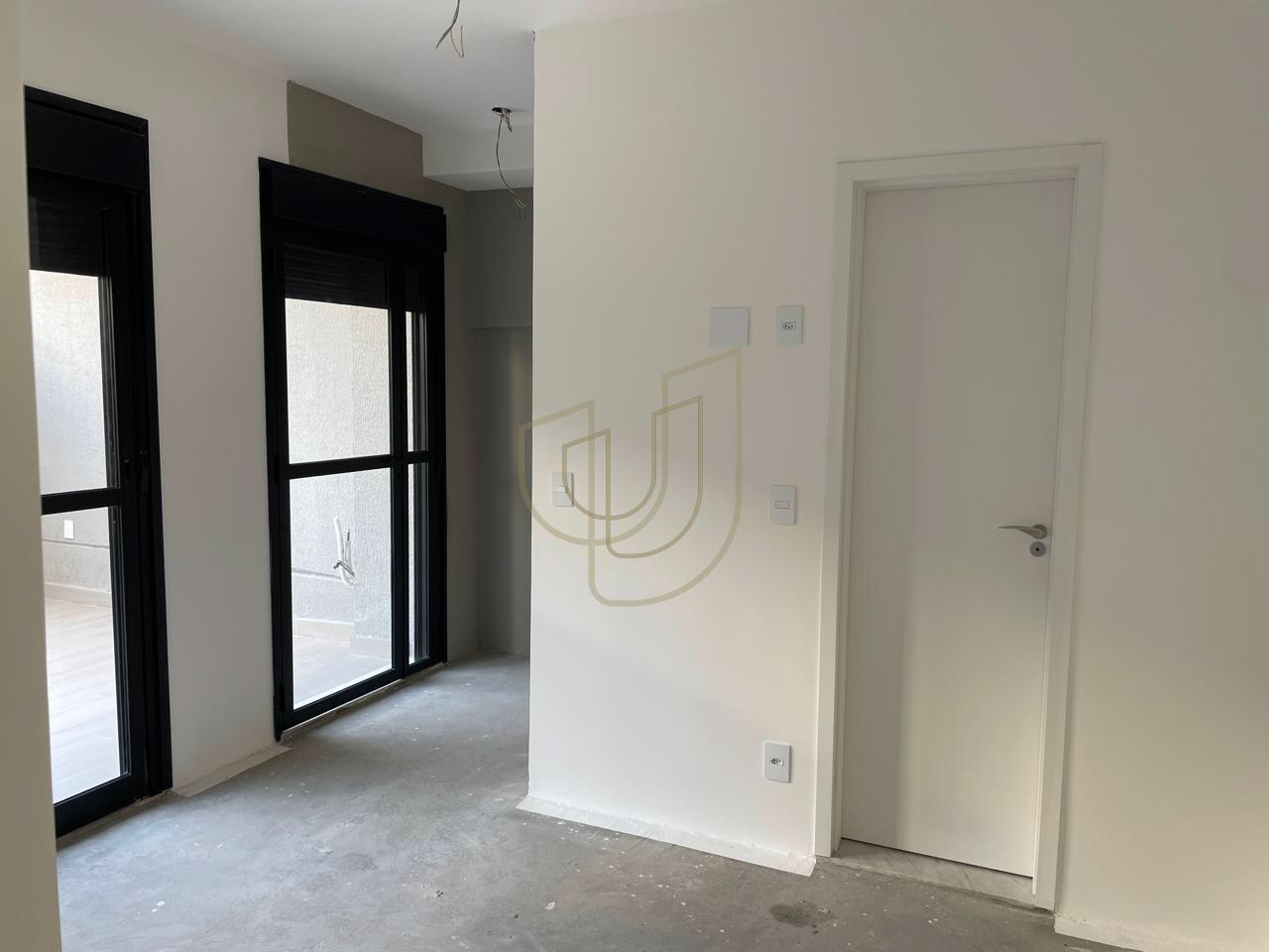 Apartamento com 2 Dormit&oacute;rios no Wonder Cidade Jardim Avenida Cidade Jardim São José dos Campos - 