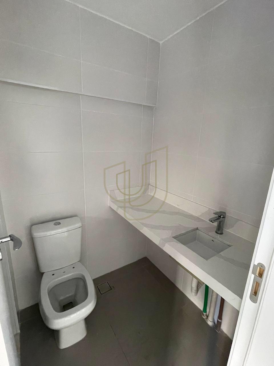 Apartamento com 2 Dormit&oacute;rios no Wonder Cidade Jardim Avenida Cidade Jardim São José dos Campos - 