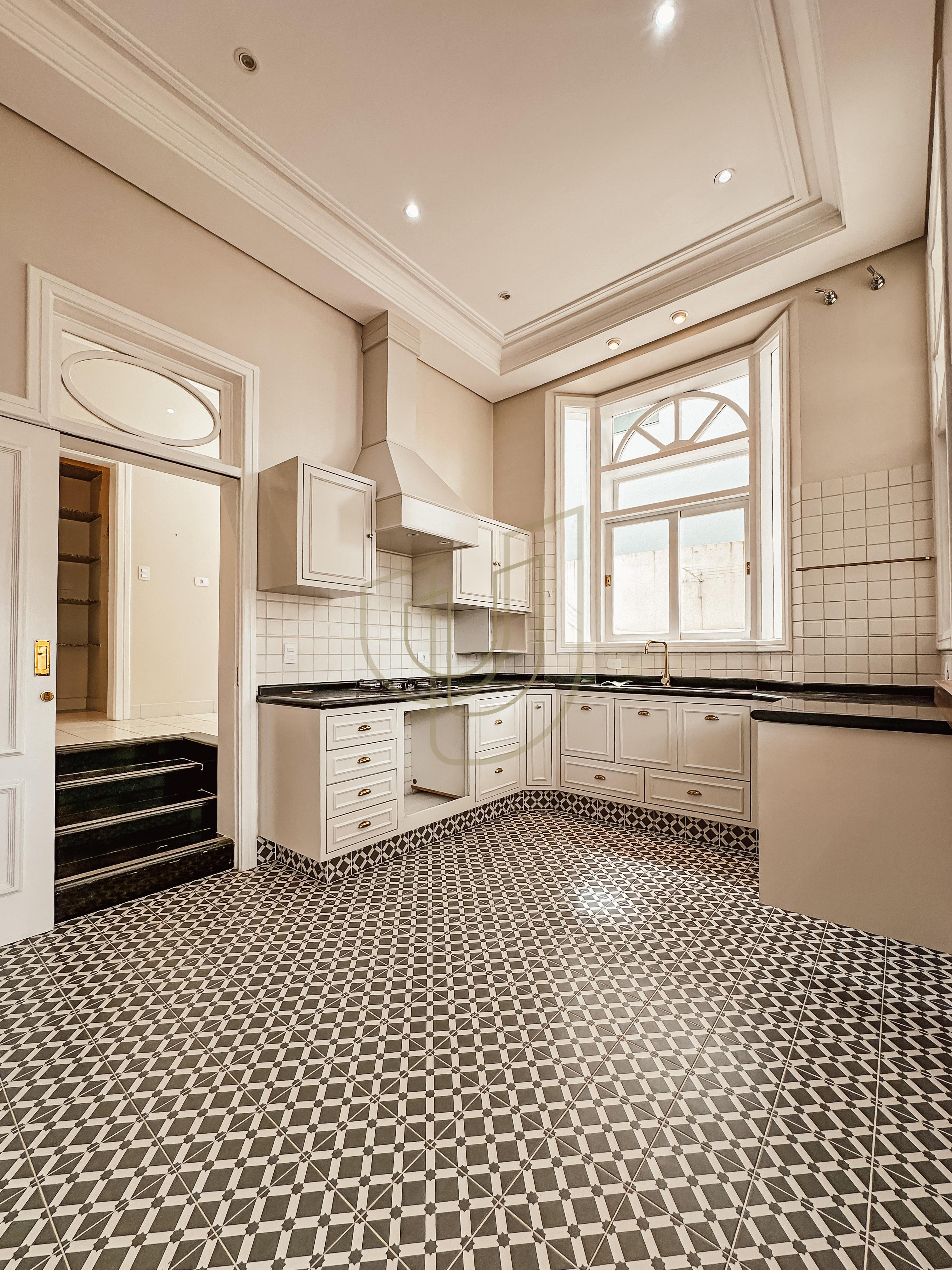 Casa com 3 Dormit&oacute;rios no Condom&iacute;nio Altos da Serra I  São José dos Campos - 