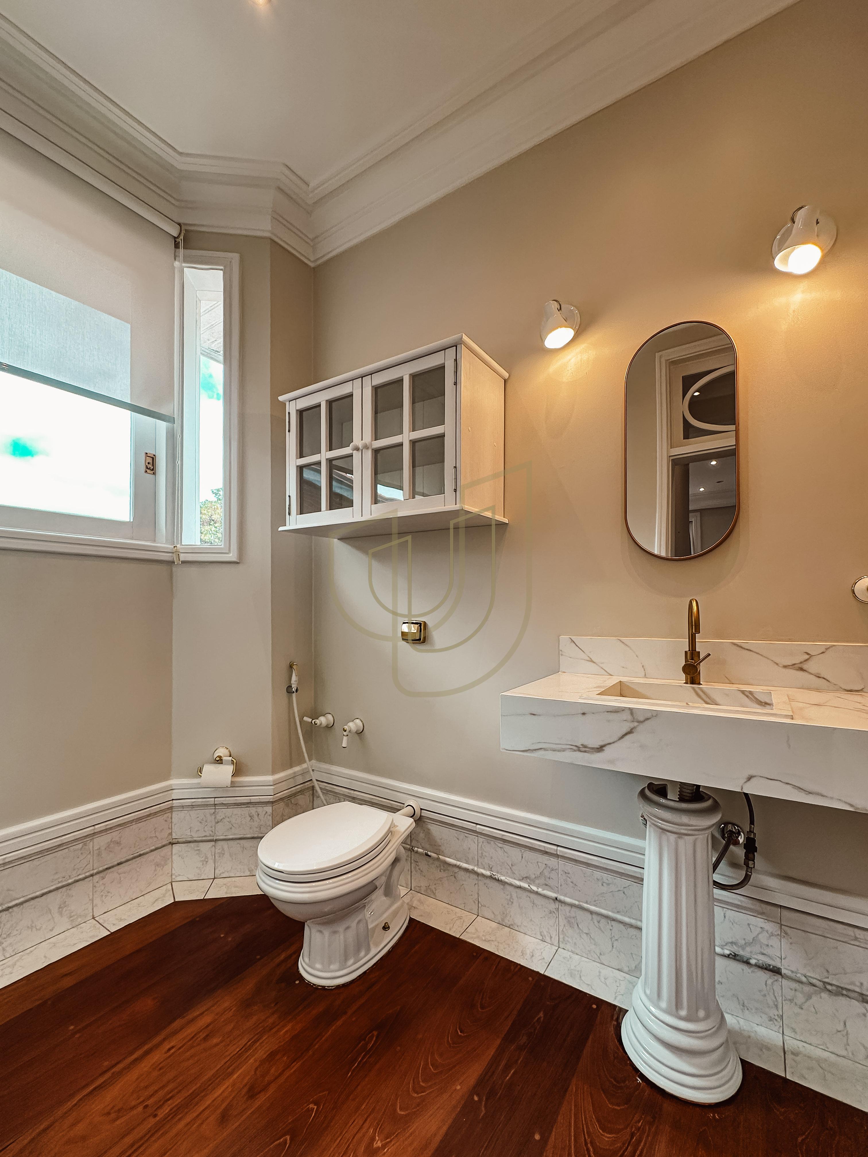 Casa com 3 Dormit&oacute;rios no Condom&iacute;nio Altos da Serra I  São José dos Campos - 