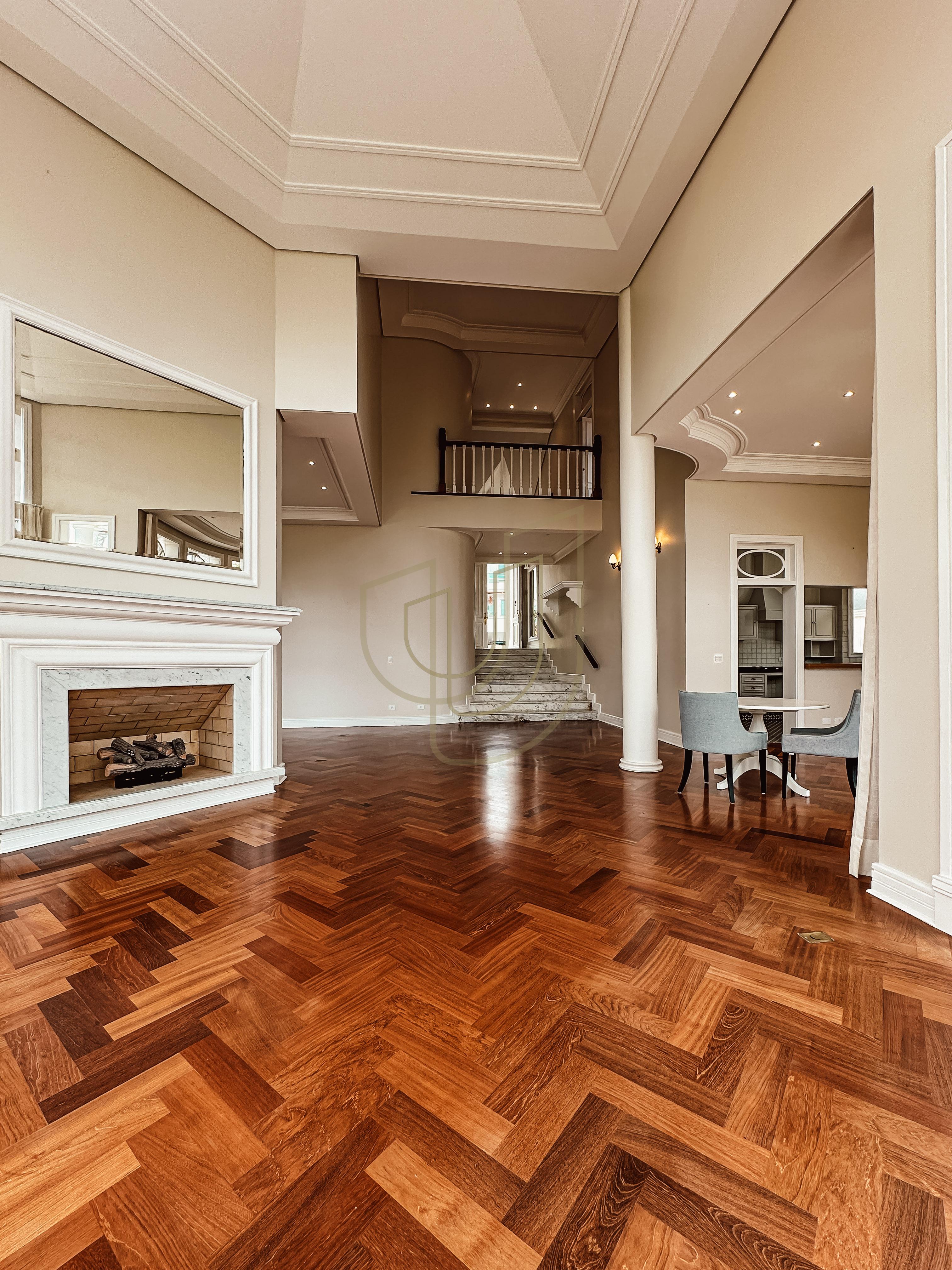 Casa com 3 Dormit&oacute;rios no Condom&iacute;nio Altos da Serra I  São José dos Campos - 