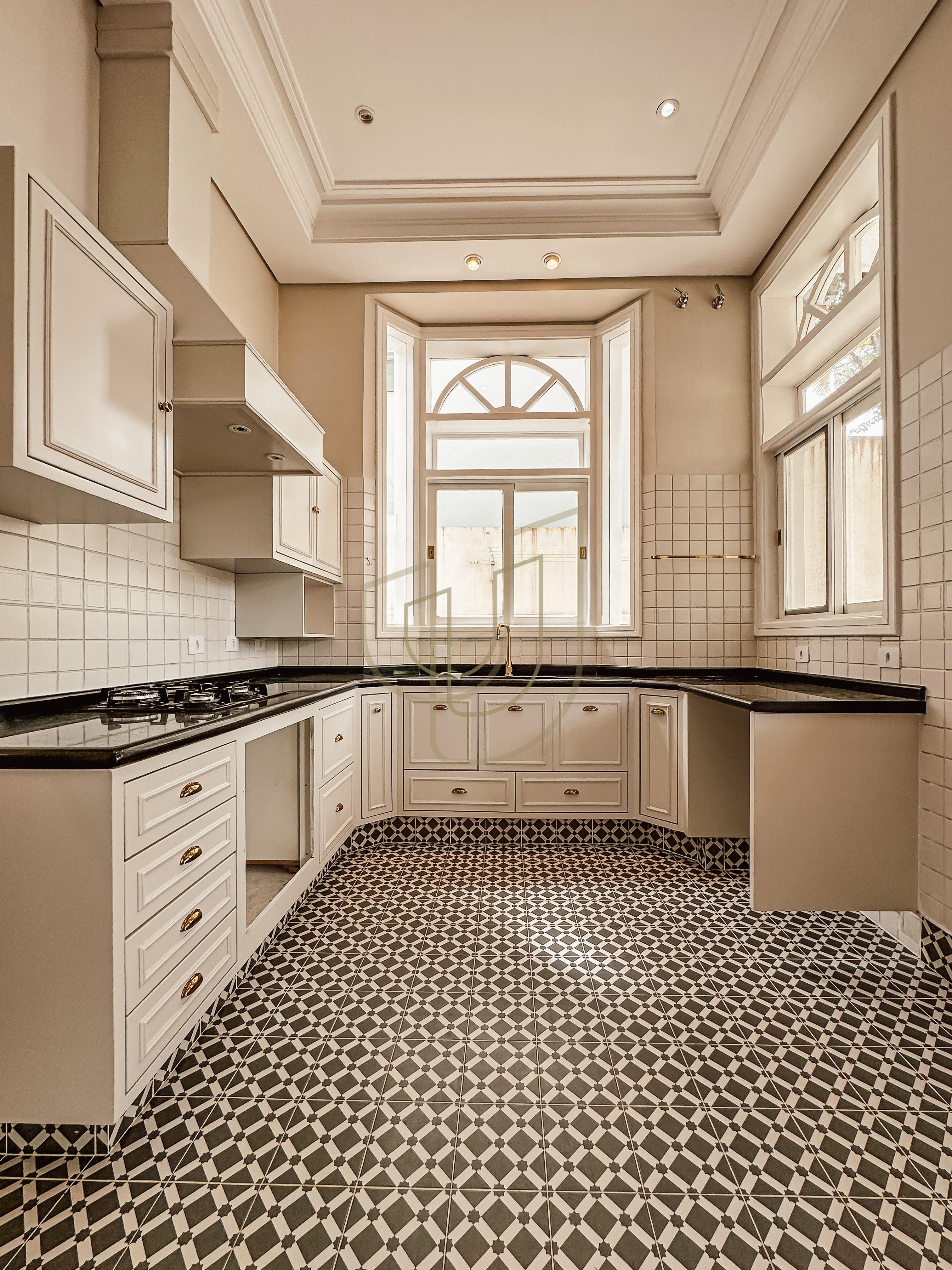 Casa com 3 Dormit&oacute;rios no Condom&iacute;nio Altos da Serra I  São José dos Campos - 