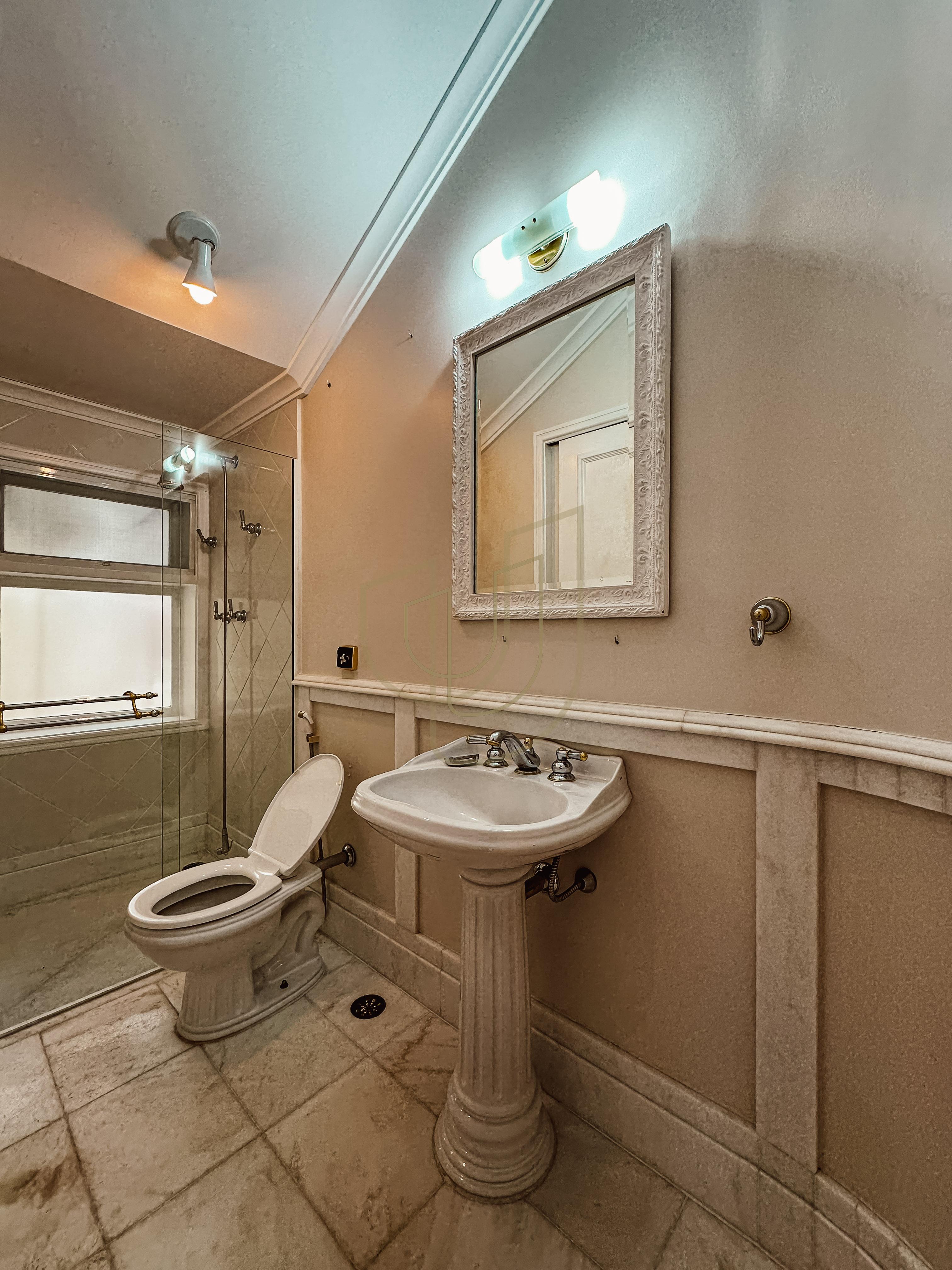 Casa com 3 Dormit&oacute;rios no Condom&iacute;nio Altos da Serra I  São José dos Campos - 