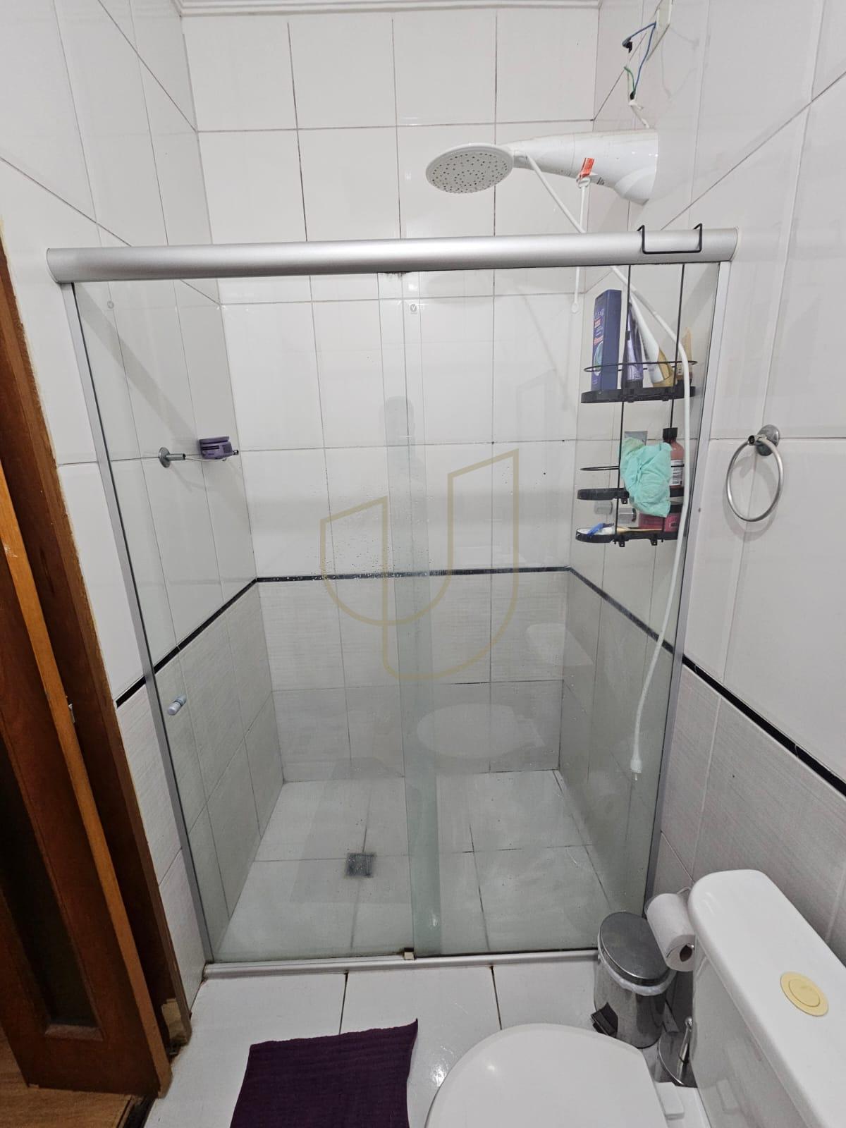 Casa com 3 Dormit&oacute;rios e Churrasqueira no Vila Branca - Jacare&iacute;  Jacareí - 