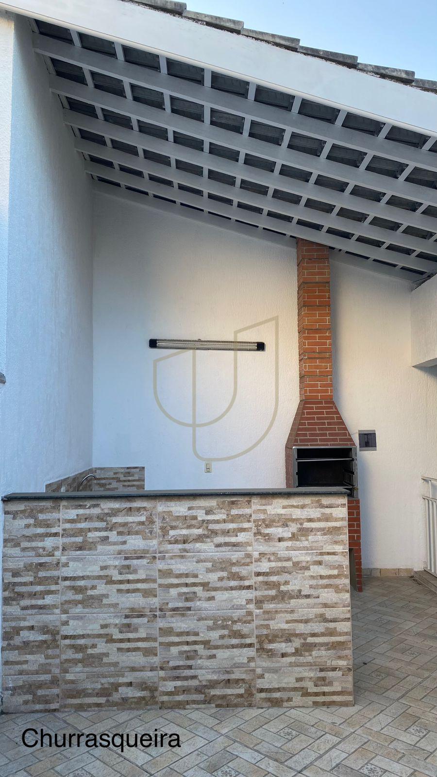 Casa com 3 Dormit&oacute;rios e Churrasqueira no Vila Branca - Jacare&iacute;  Jacareí - 