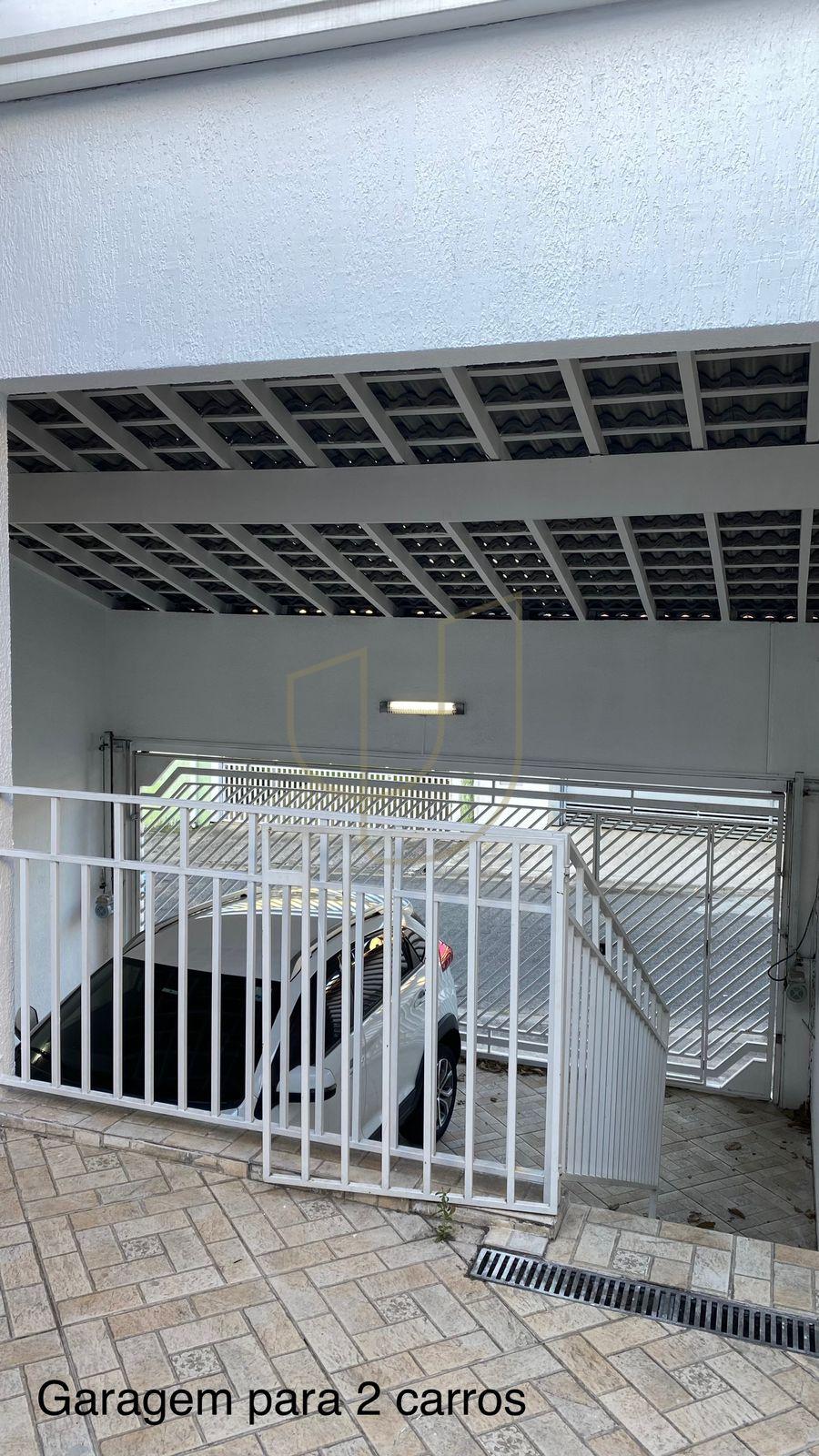 Casa com 3 Dormit&oacute;rios e Churrasqueira no Vila Branca - Jacare&iacute;  Jacareí - 