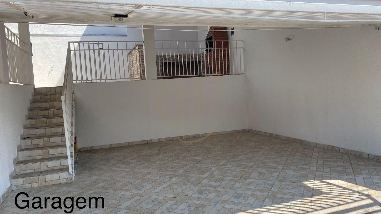 Casa com 3 Dormit&oacute;rios e Churrasqueira no Vila Branca - Jacare&iacute;  Jacareí - 