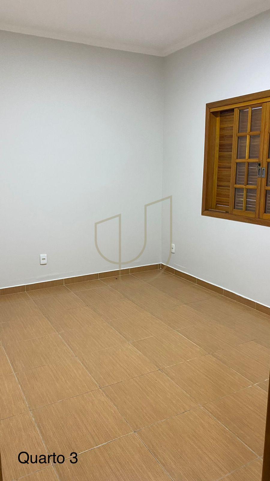 Casa com 3 Dormit&oacute;rios e Churrasqueira no Vila Branca - Jacare&iacute;  Jacareí - 