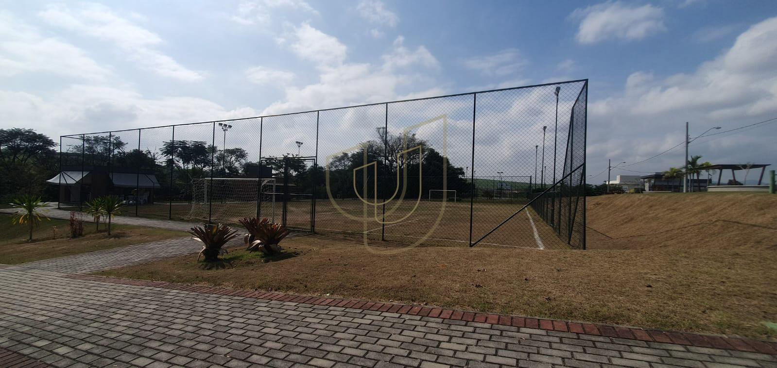 Terreno de 540 m&sup2; no Condom&iacute;nio Ecopark Avenida Ecopark Caçapava - 