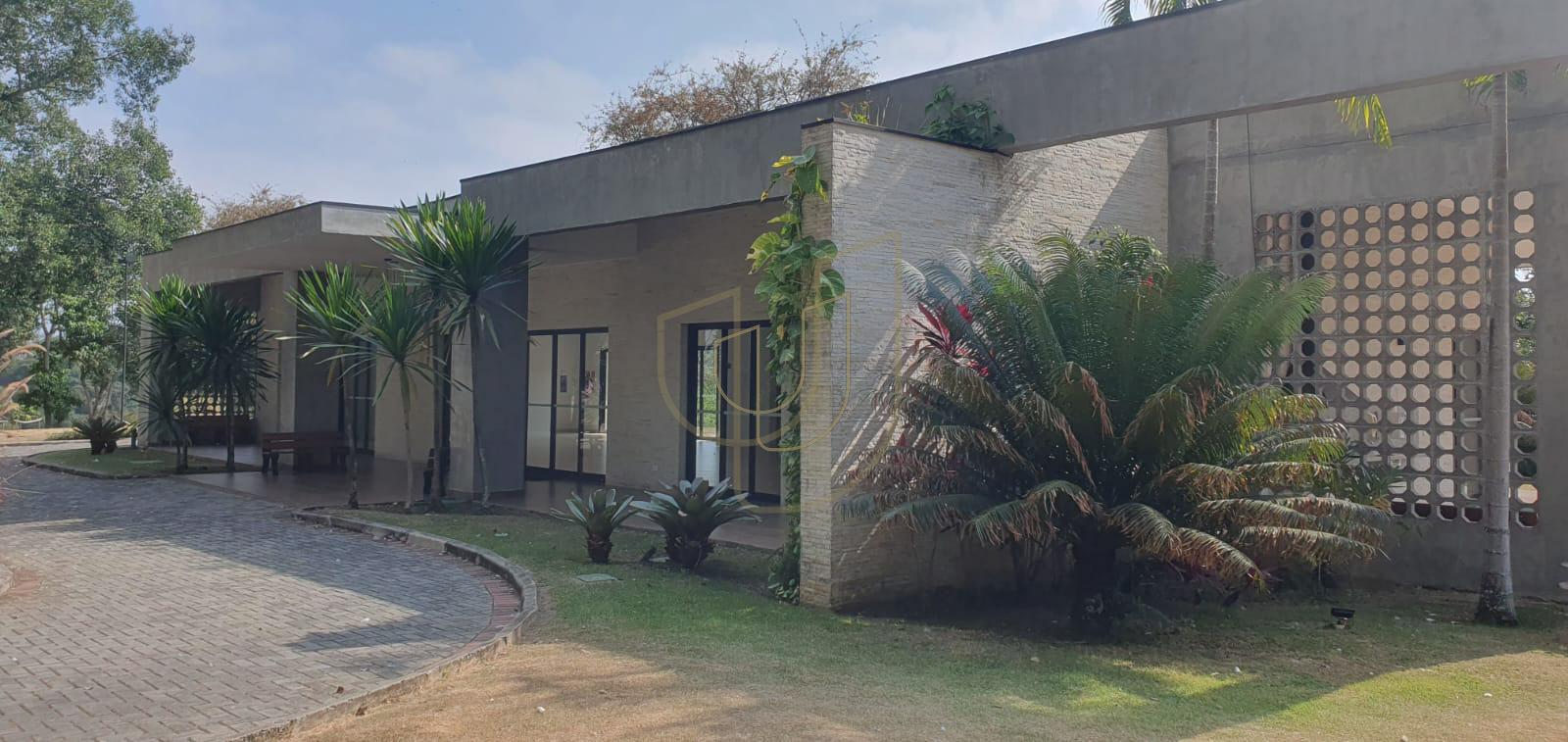 Terreno de 540 m&sup2; no Condom&iacute;nio Ecopark Avenida Ecopark Caçapava - 