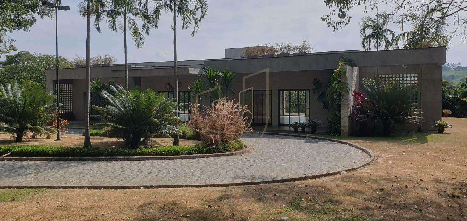 Terreno de 540 m&sup2; no Condom&iacute;nio Ecopark Avenida Ecopark Caçapava - 