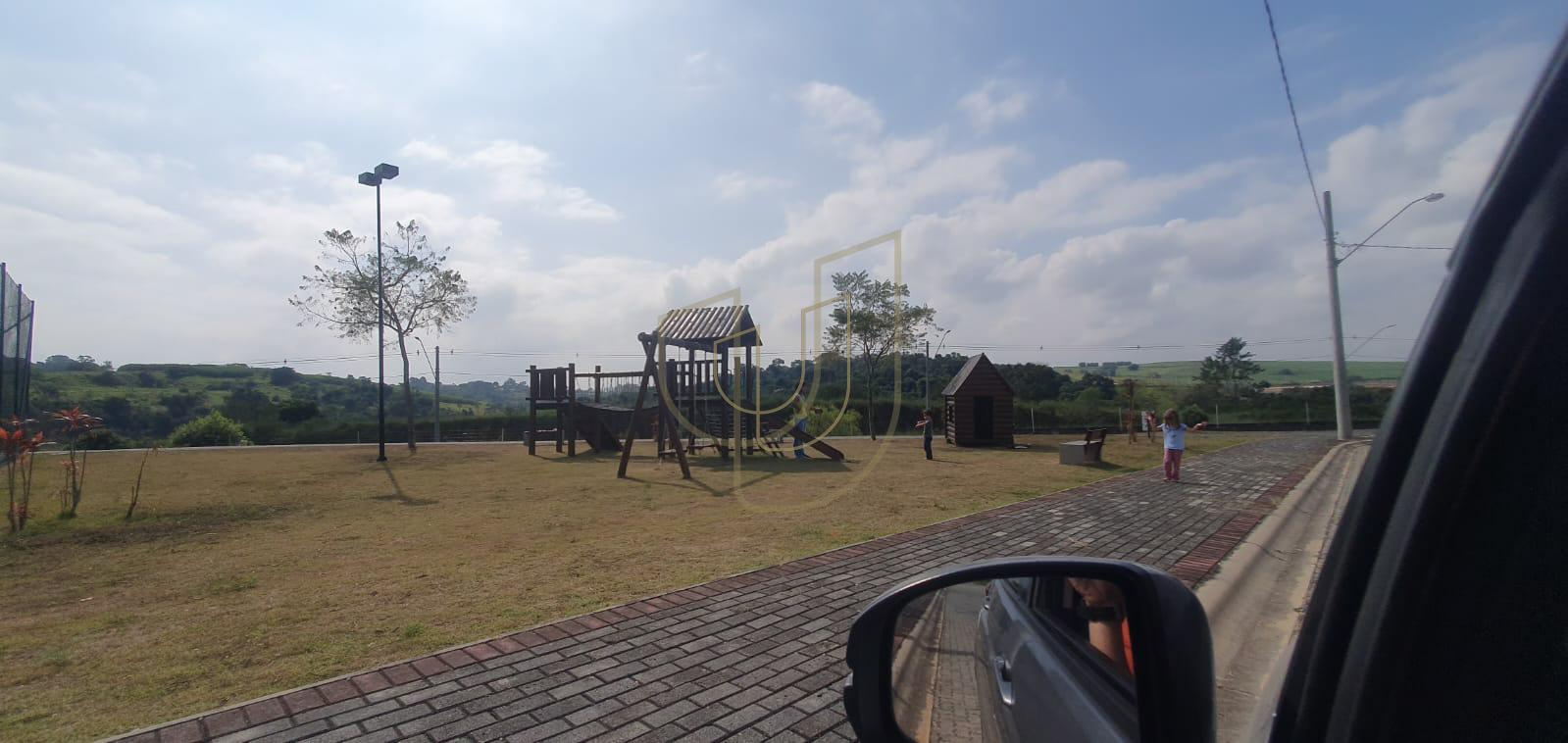 Terreno de 540 m&sup2; no Condom&iacute;nio Ecopark Avenida Ecopark Caçapava - 