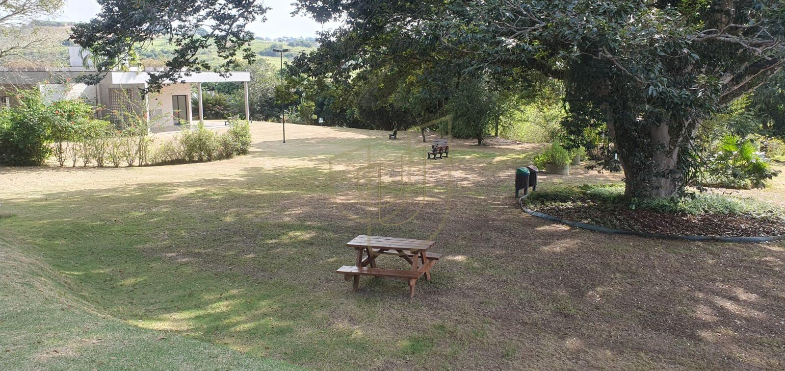 Terreno de 540 m&sup2; no Condom&iacute;nio Ecopark Avenida Ecopark Caçapava - 