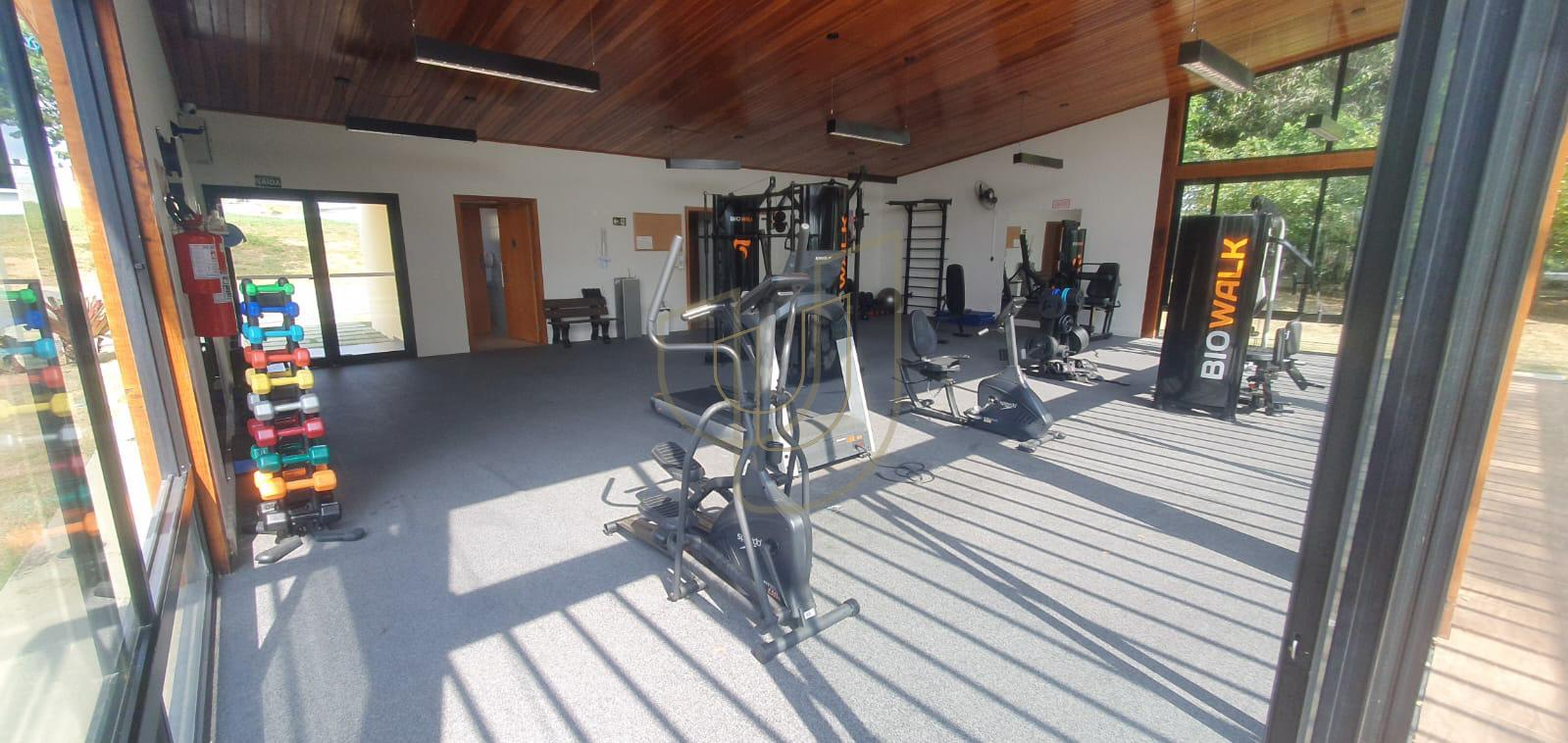 Terreno de 540 m&sup2; no Condom&iacute;nio Ecopark Avenida Ecopark Caçapava - 