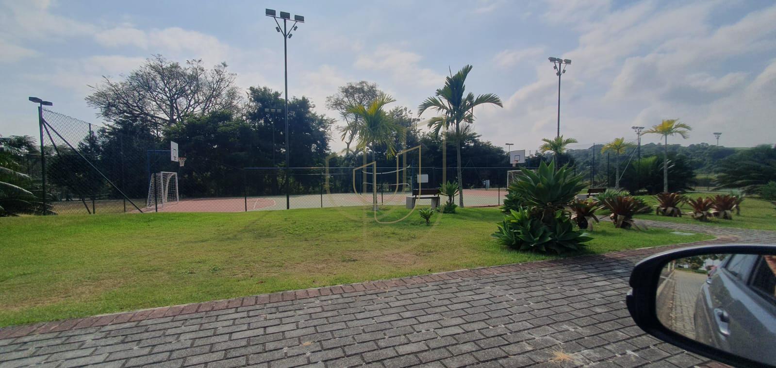 Terreno de 540 m&sup2; no Condom&iacute;nio Ecopark Avenida Ecopark Caçapava - 