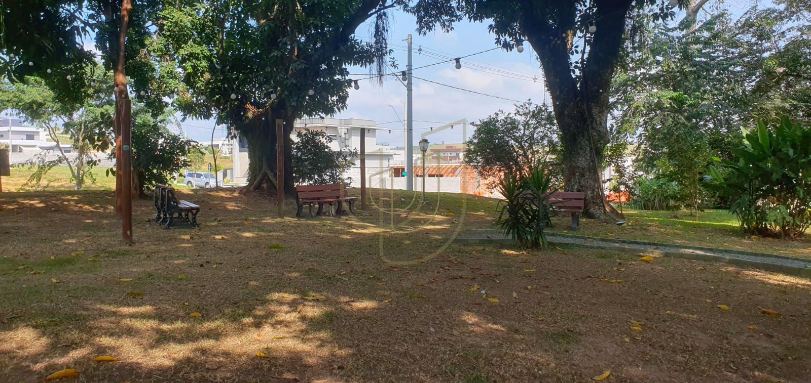 Terreno de 540 m&sup2; no Condom&iacute;nio Ecopark Avenida Ecopark Caçapava - 