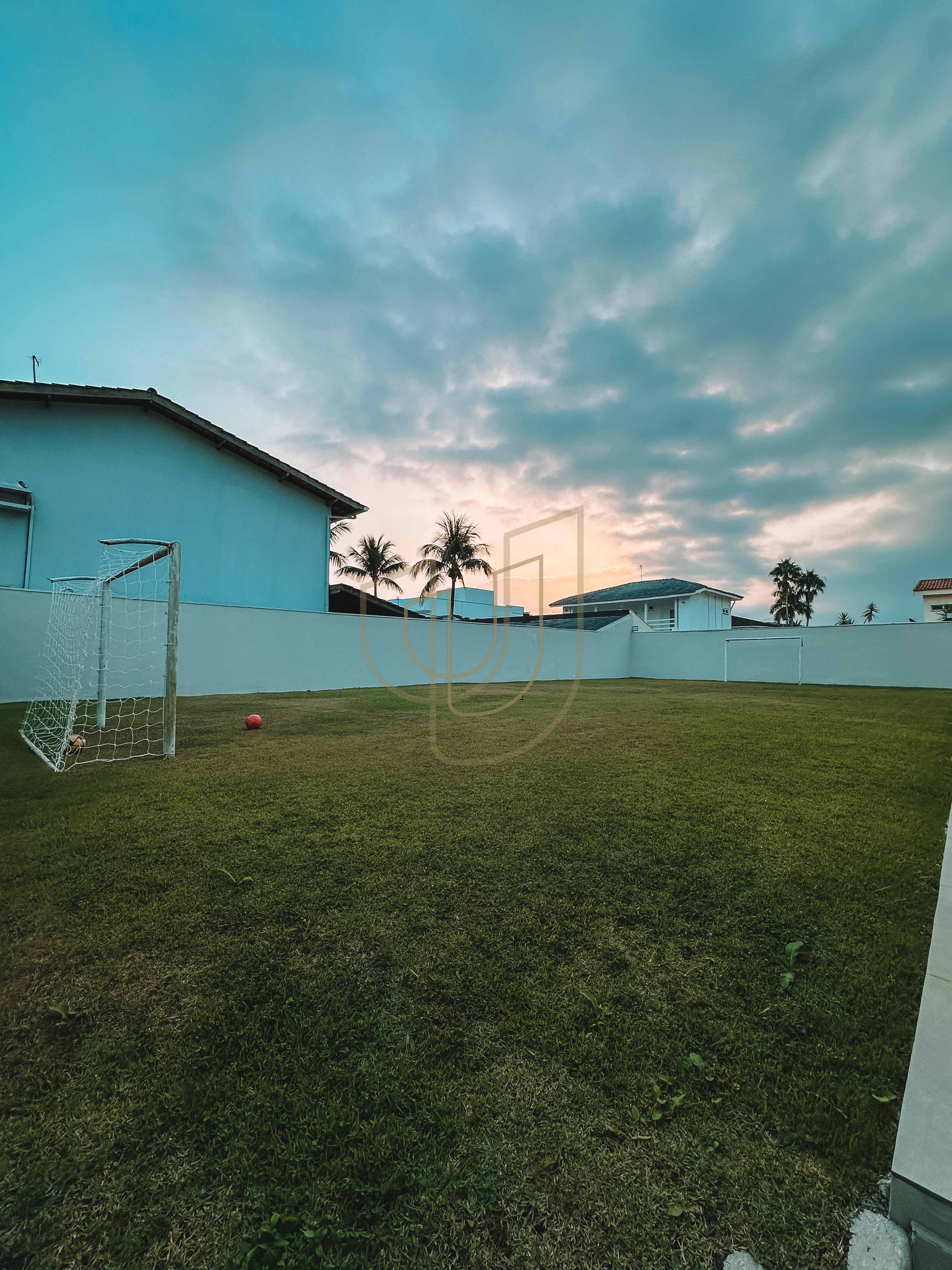 Casa com 5 su&iacute;tes no Residencial Acapulco em Guaruj&aacute; Avenida Albino dos Santos Gandares Guarujá - 