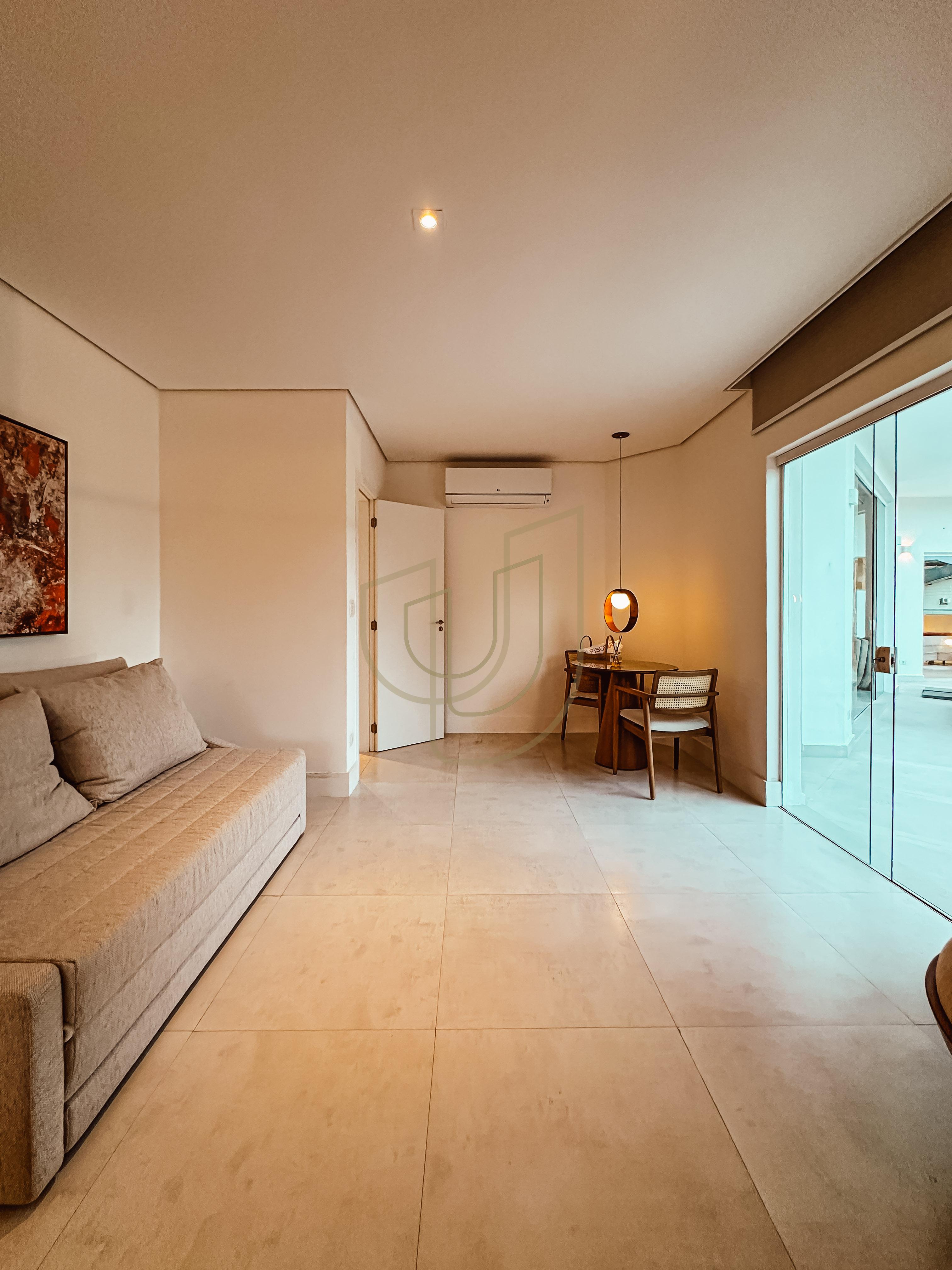 Casa com 5 su&iacute;tes no Residencial Acapulco em Guaruj&aacute; Avenida Albino dos Santos Gandares Guarujá - 