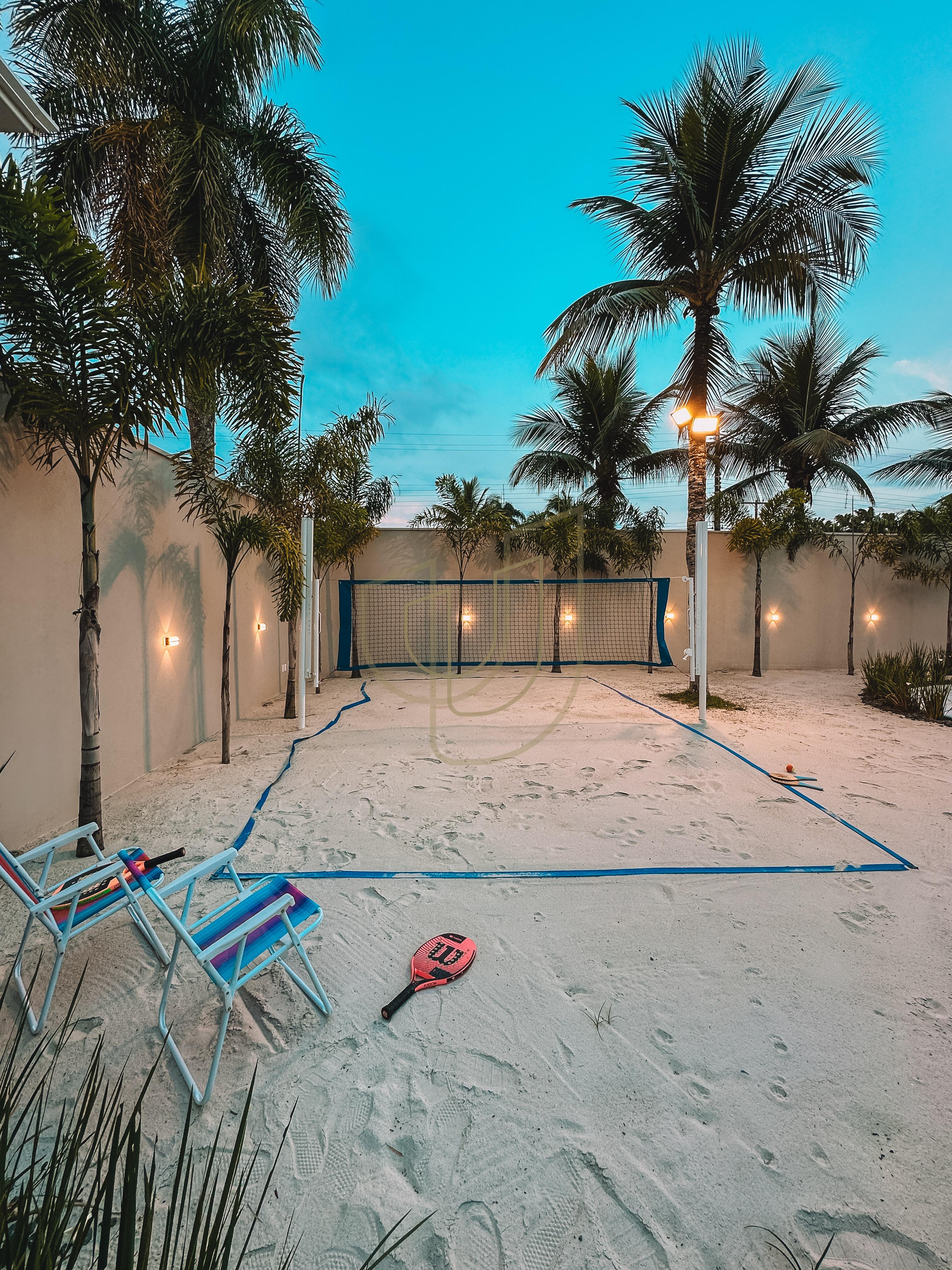 Casa com 5 su&iacute;tes no Residencial Acapulco em Guaruj&aacute; Avenida Albino dos Santos Gandares Guarujá - 