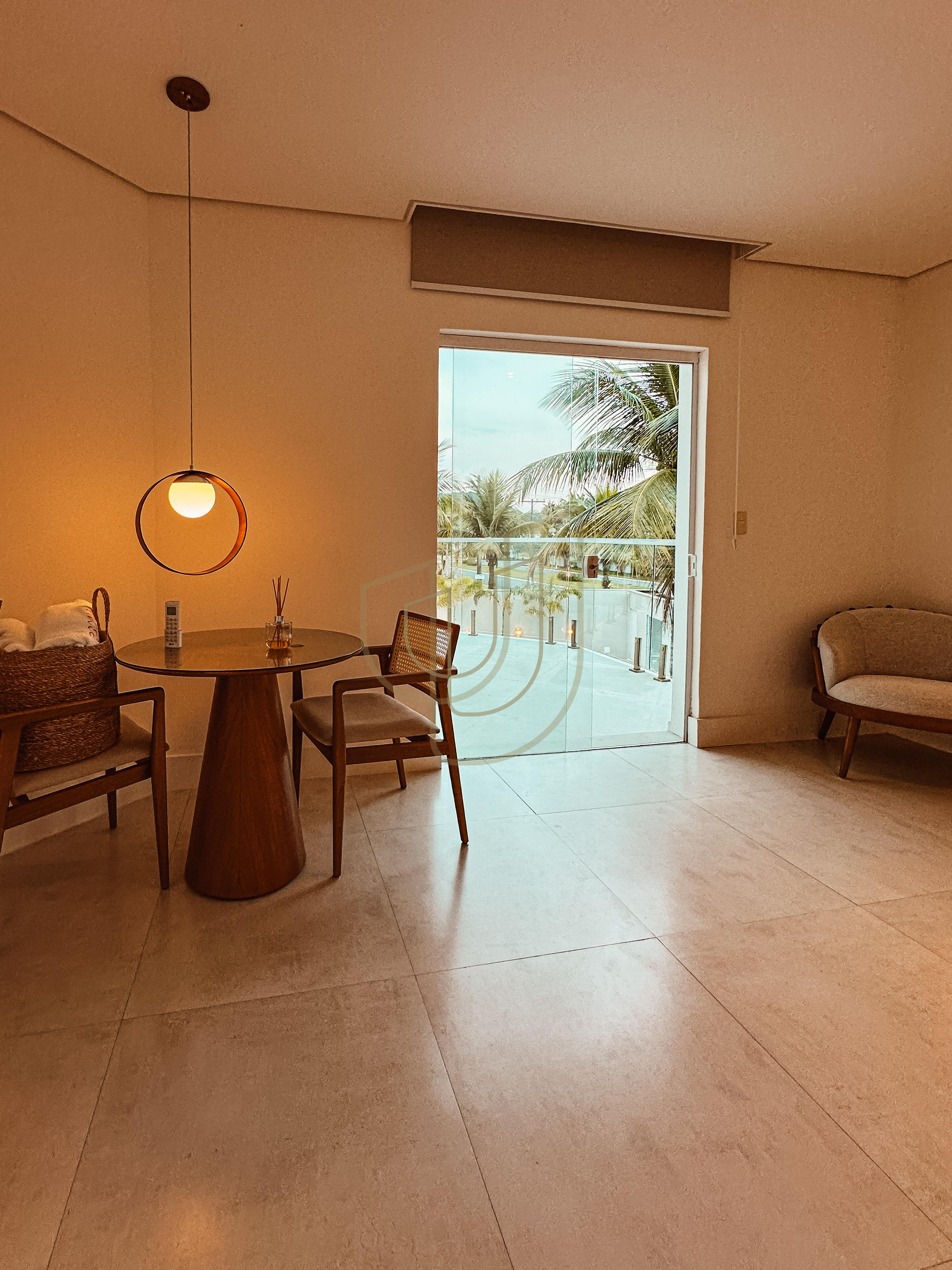 Casa com 5 su&iacute;tes no Residencial Acapulco em Guaruj&aacute; Avenida Albino dos Santos Gandares Guarujá - 