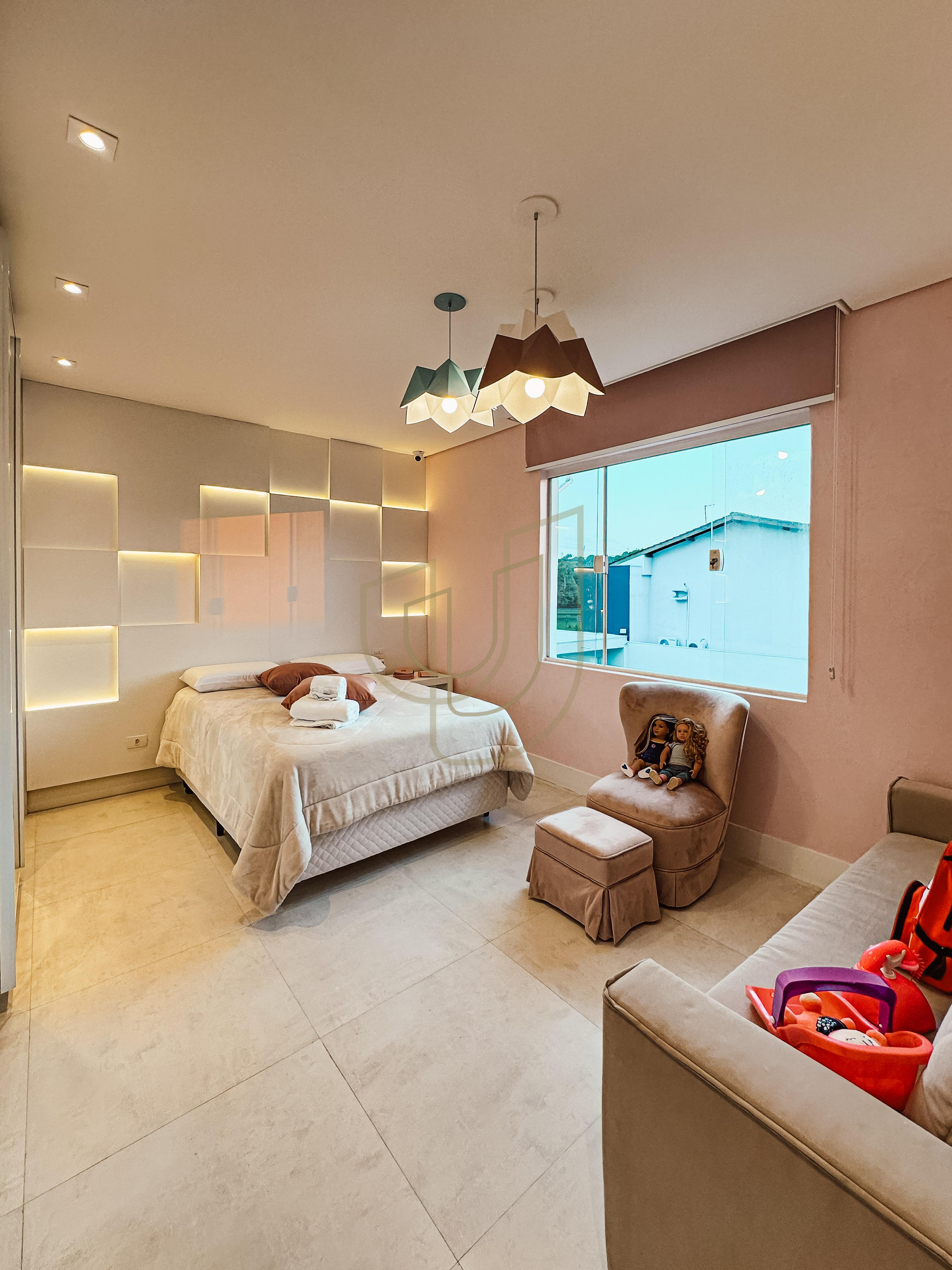 Casa com 5 su&iacute;tes no Residencial Acapulco em Guaruj&aacute; Avenida Albino dos Santos Gandares Guarujá - 