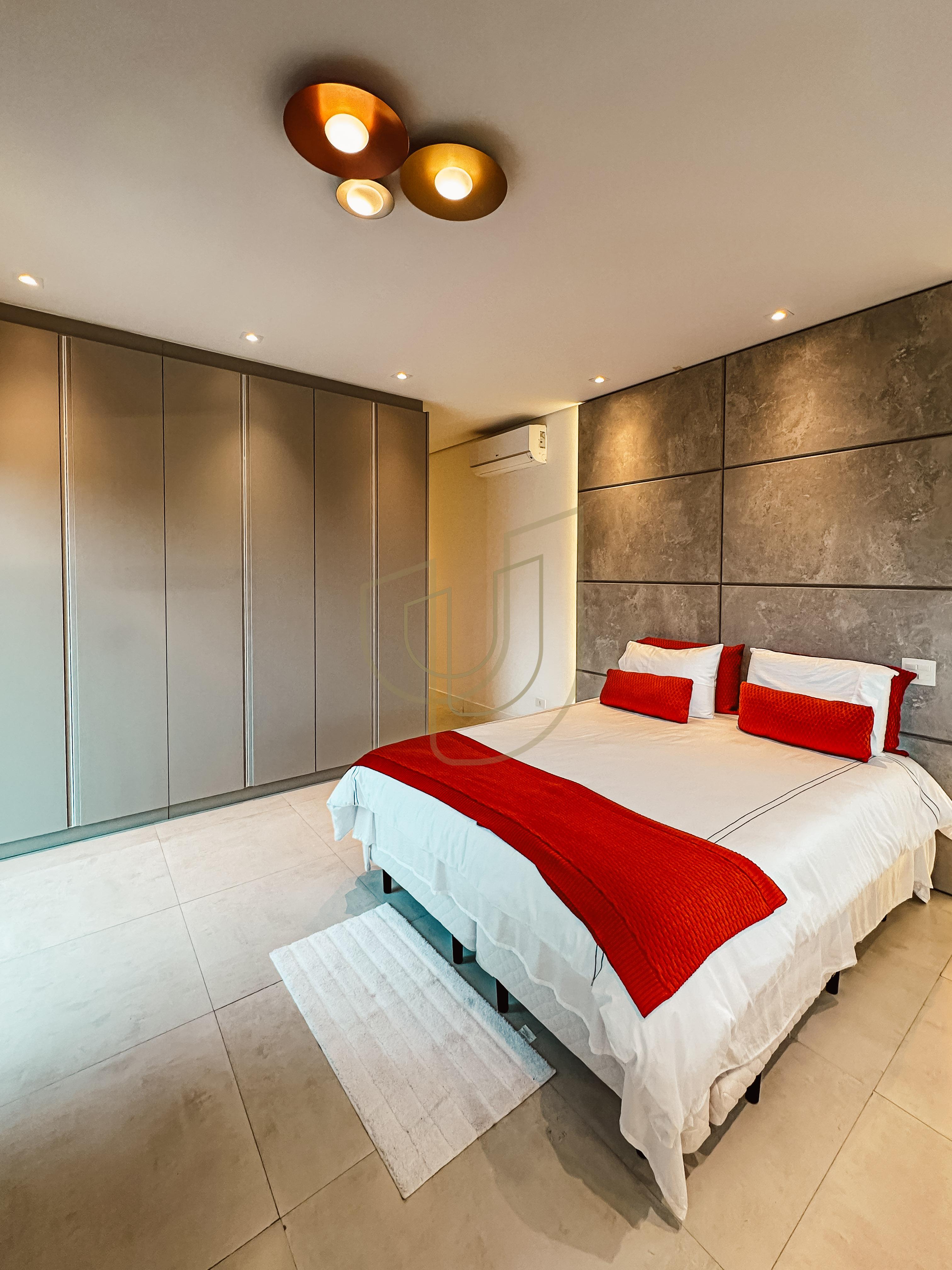 Casa com 5 su&iacute;tes no Residencial Acapulco em Guaruj&aacute; Avenida Albino dos Santos Gandares Guarujá - 