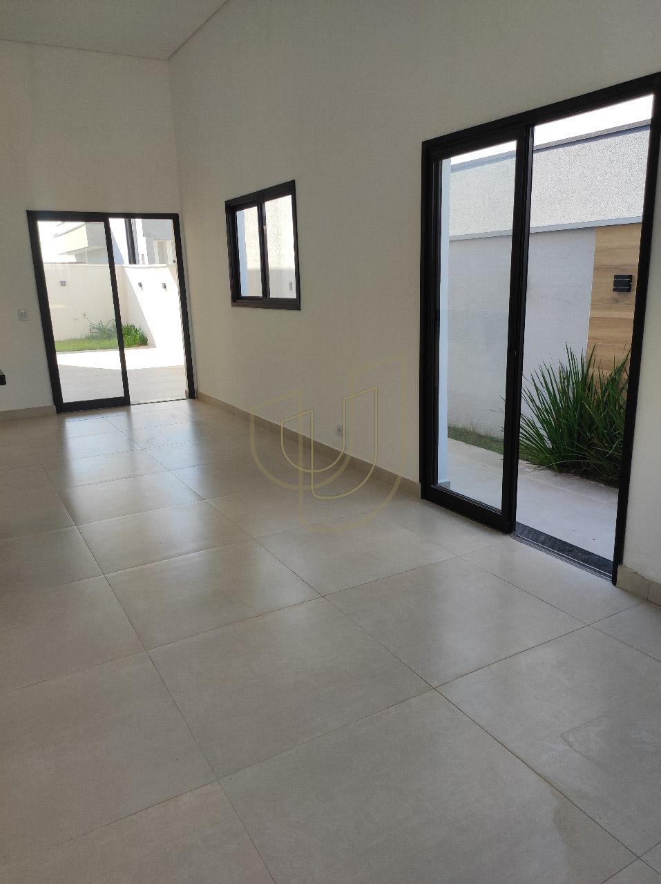 Casa com 3 Dormit&oacute;rios no Residencial Colinas - Ca&ccedil;apava Rodovia João Amaral Gurgel Caçapava - 