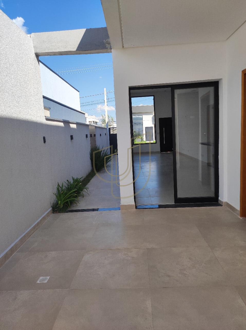 Casa com 3 Dormit&oacute;rios no Residencial Colinas - Ca&ccedil;apava Rodovia João Amaral Gurgel Caçapava - 