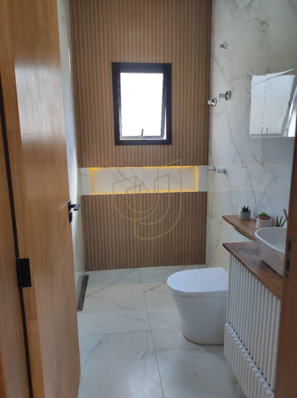 Casa com 3 Dormit&oacute;rios no Residencial Colinas - Ca&ccedil;apava Rodovia João Amaral Gurgel Caçapava - 