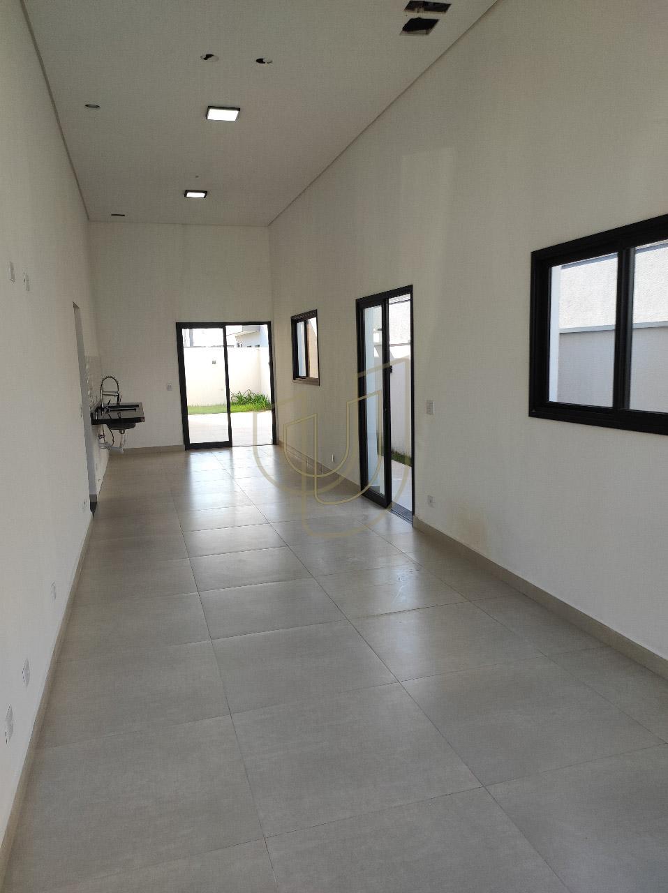 Casa com 3 Dormit&oacute;rios no Residencial Colinas - Ca&ccedil;apava Rodovia João Amaral Gurgel Caçapava - 