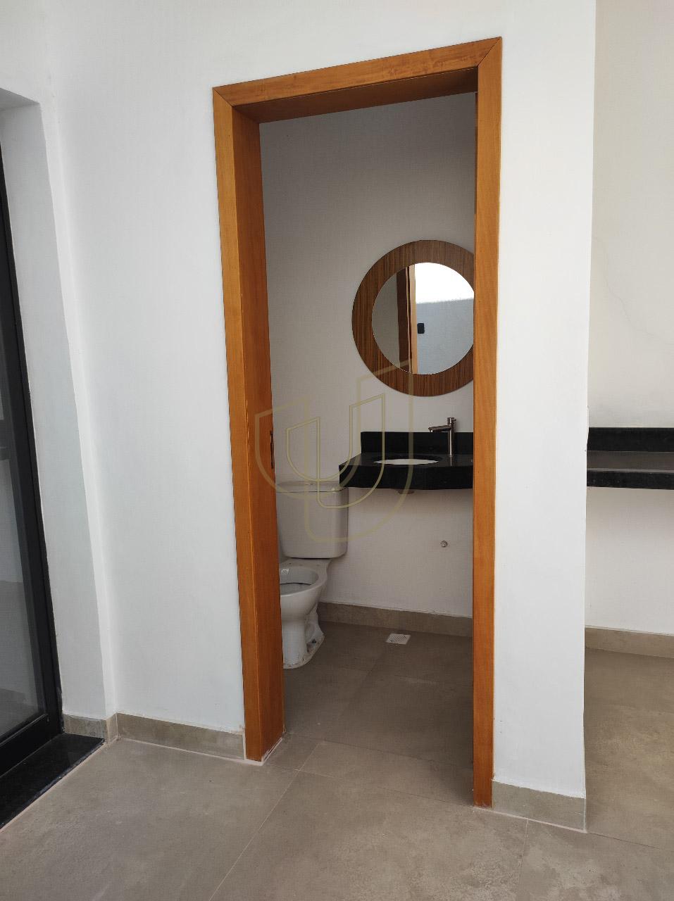 Casa com 3 Dormit&oacute;rios no Residencial Colinas - Ca&ccedil;apava Rodovia João Amaral Gurgel Caçapava - 