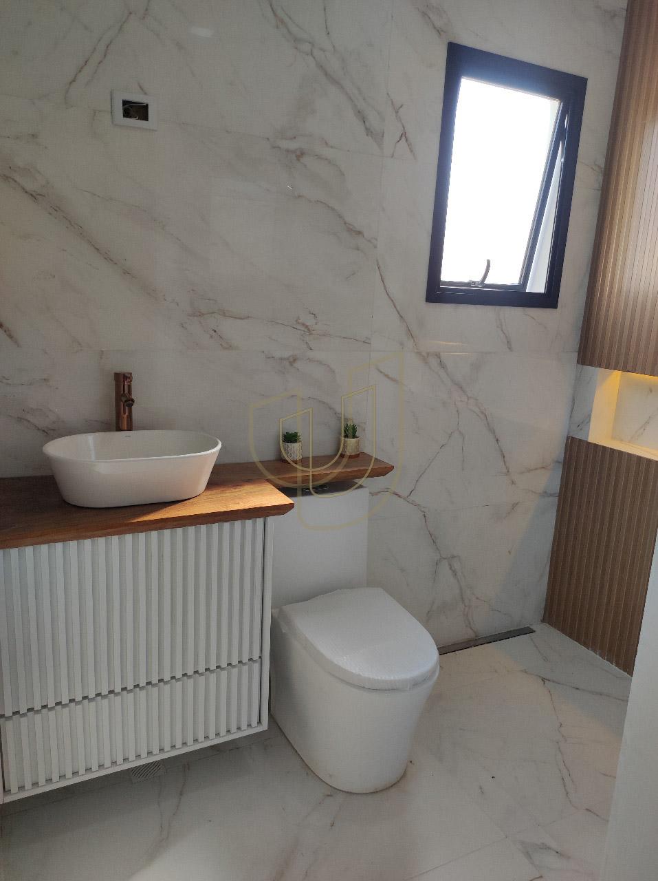 Casa com 3 Dormit&oacute;rios no Residencial Colinas - Ca&ccedil;apava Rodovia João Amaral Gurgel Caçapava - 