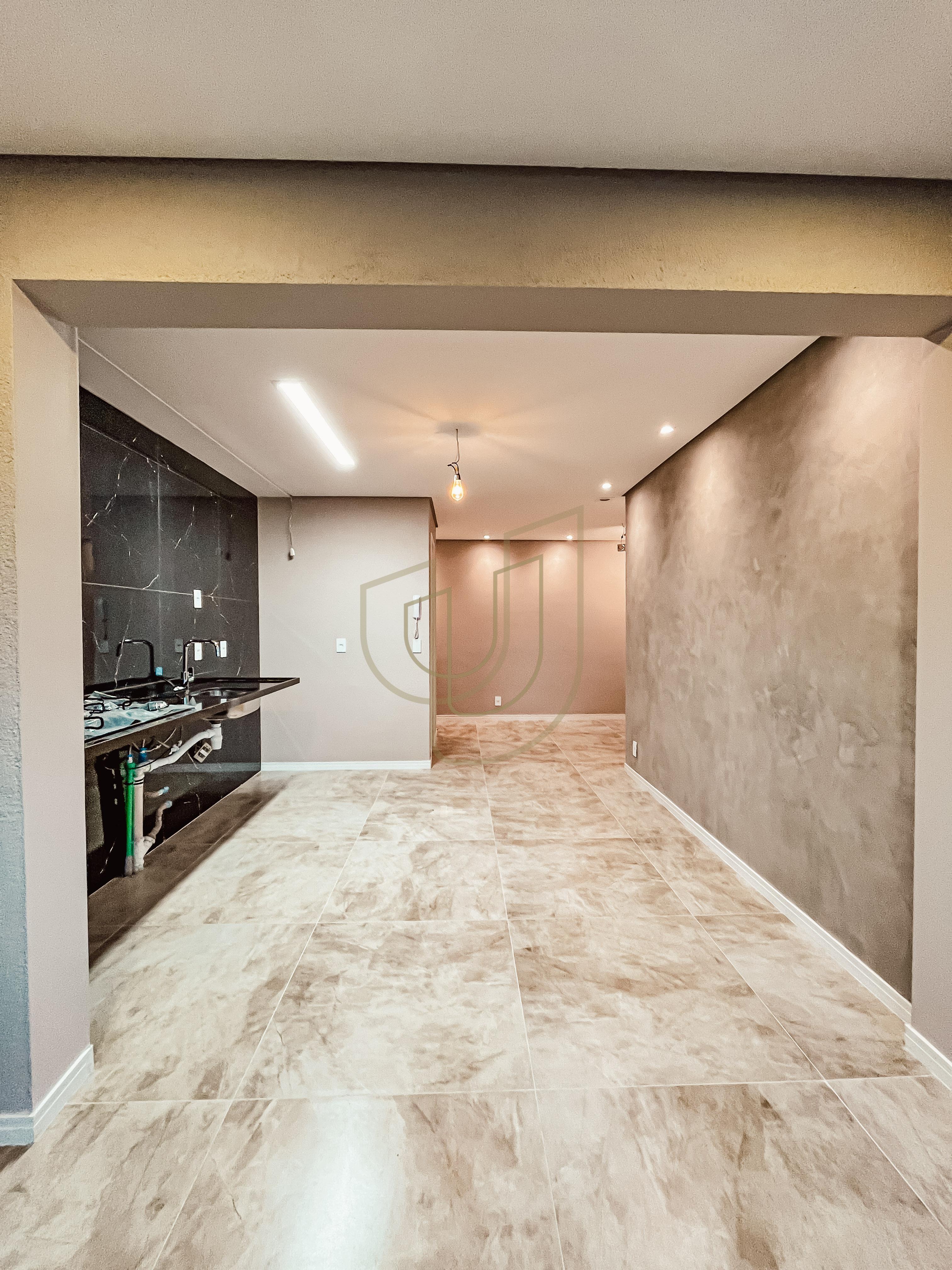 Apartamento com 3 Dormit&oacute;rios no Wonder Cidade Jardim Avenida Cidade Jardim São José dos Campos - 