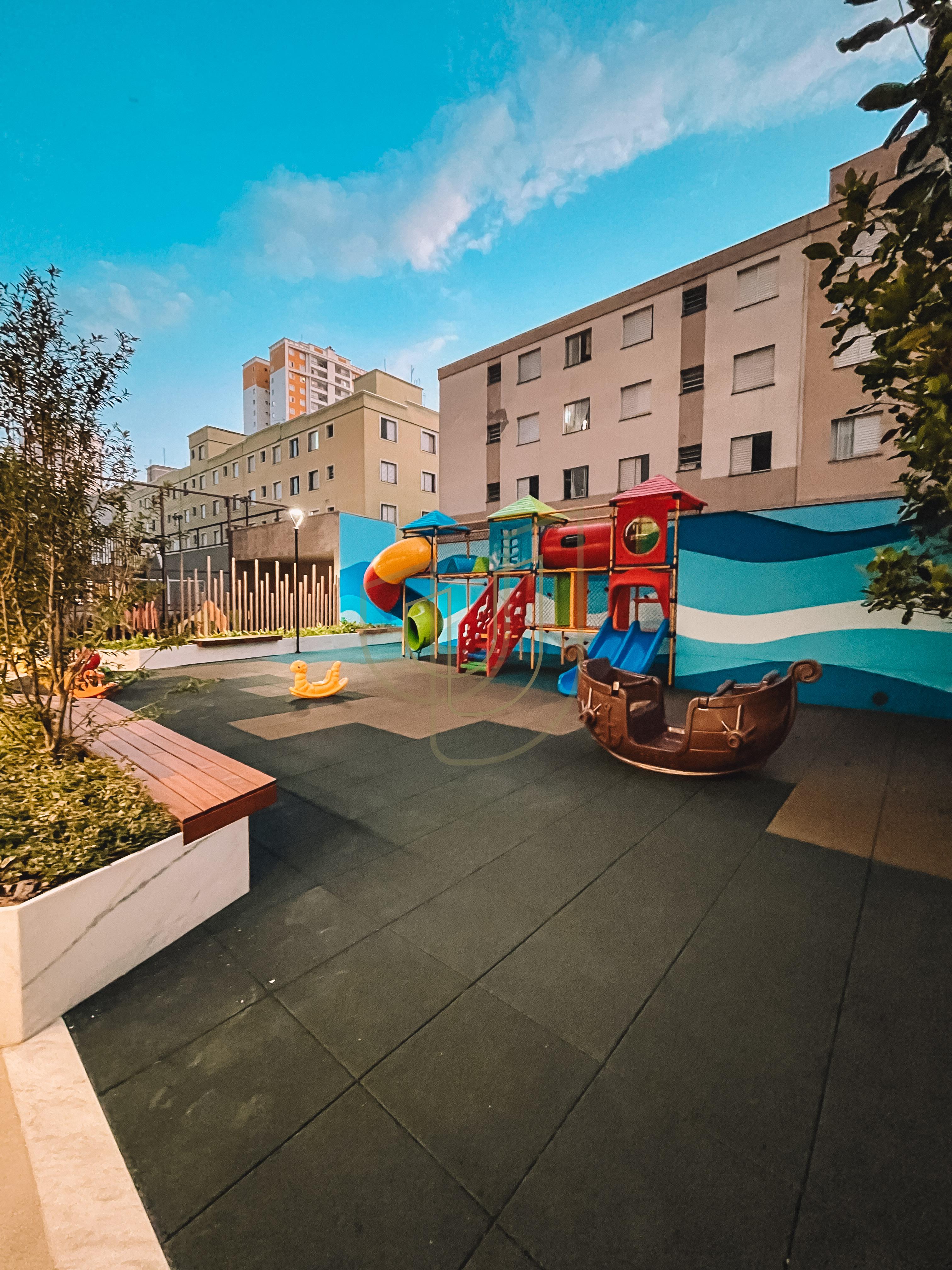 Apartamento com 3 Dormit&oacute;rios no Wonder Cidade Jardim Avenida Cidade Jardim São José dos Campos - 