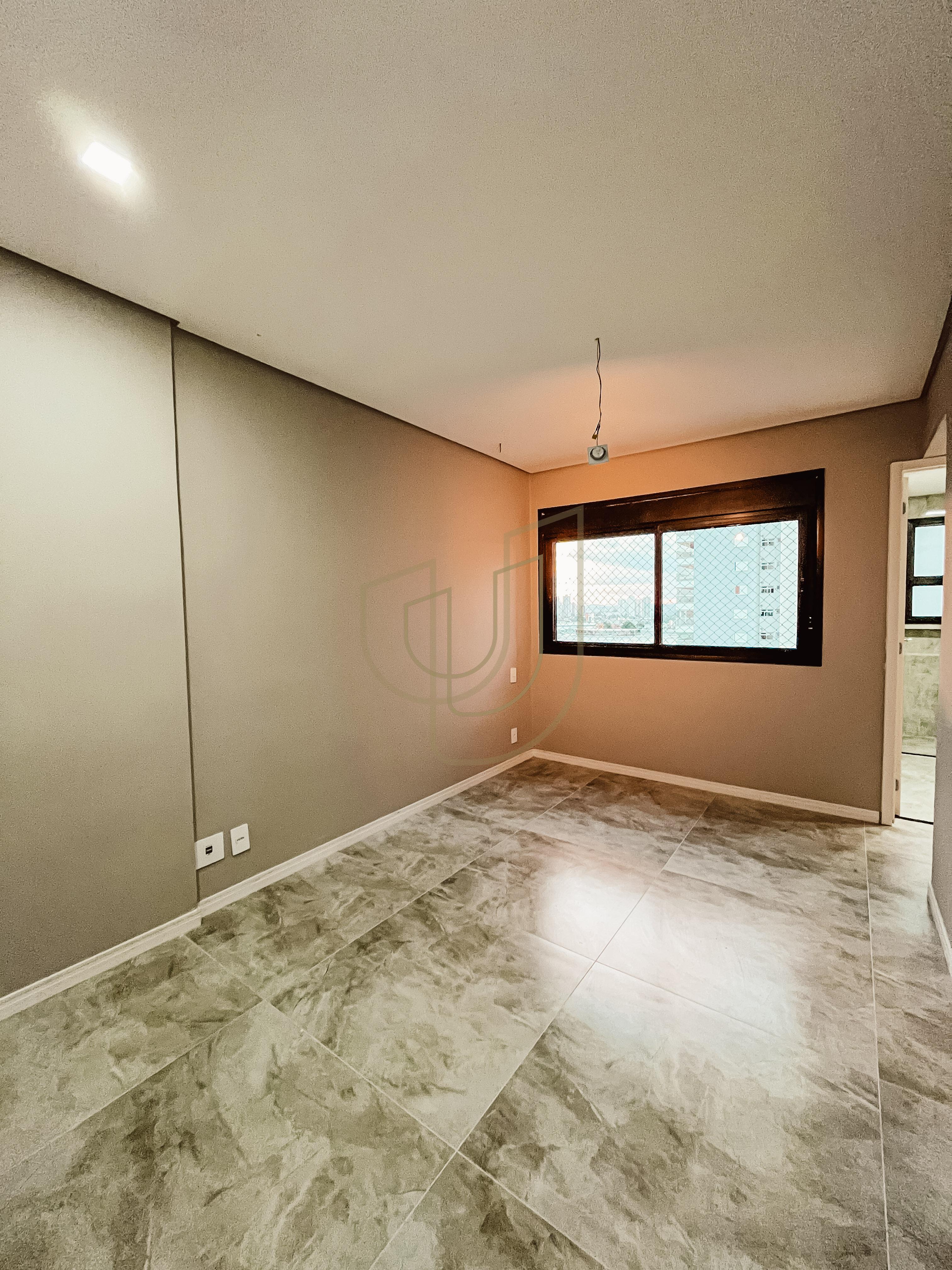 Apartamento com 3 Dormit&oacute;rios no Wonder Cidade Jardim Avenida Cidade Jardim São José dos Campos - 