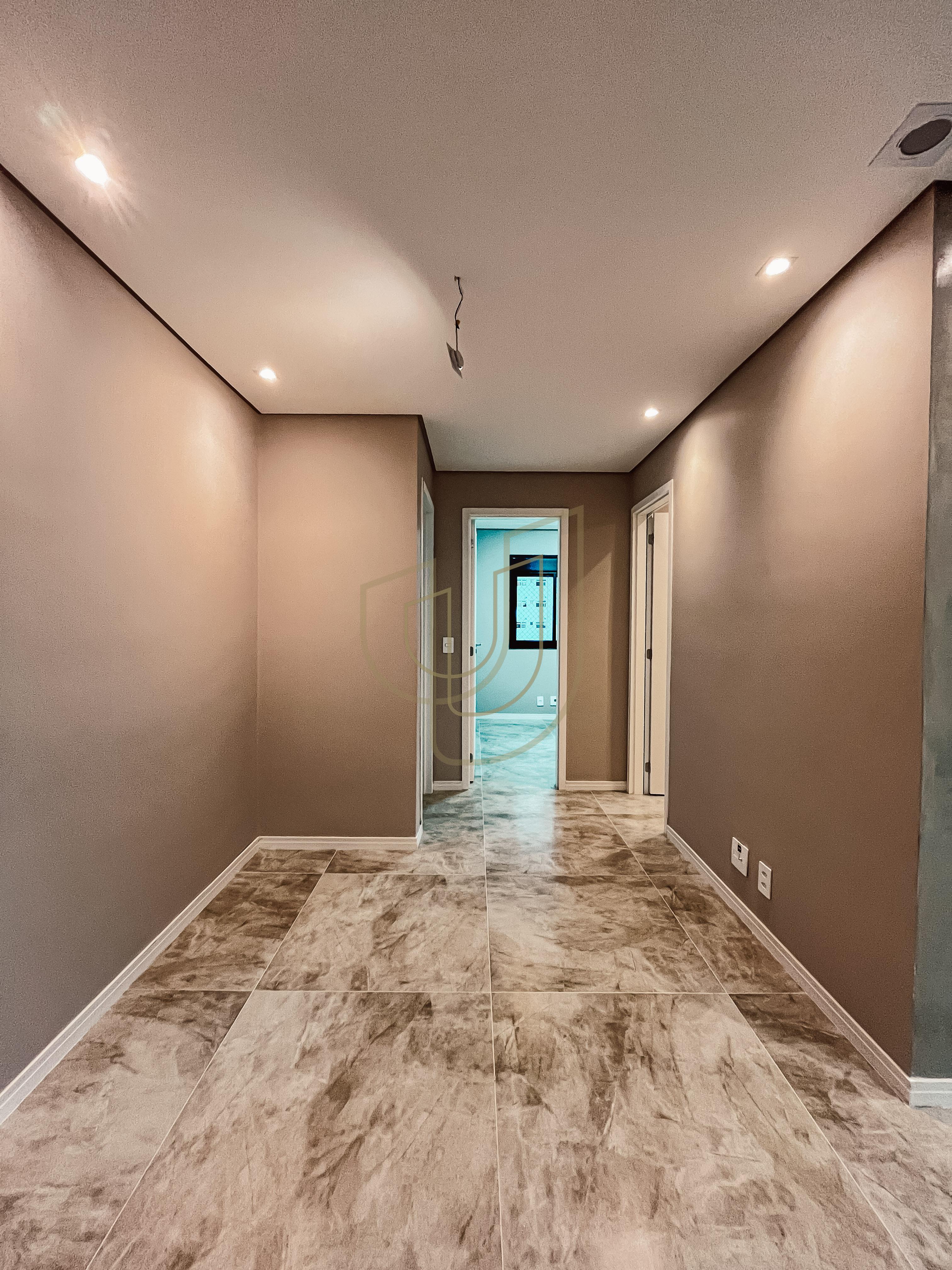 Apartamento com 3 Dormit&oacute;rios no Wonder Cidade Jardim Avenida Cidade Jardim São José dos Campos - 