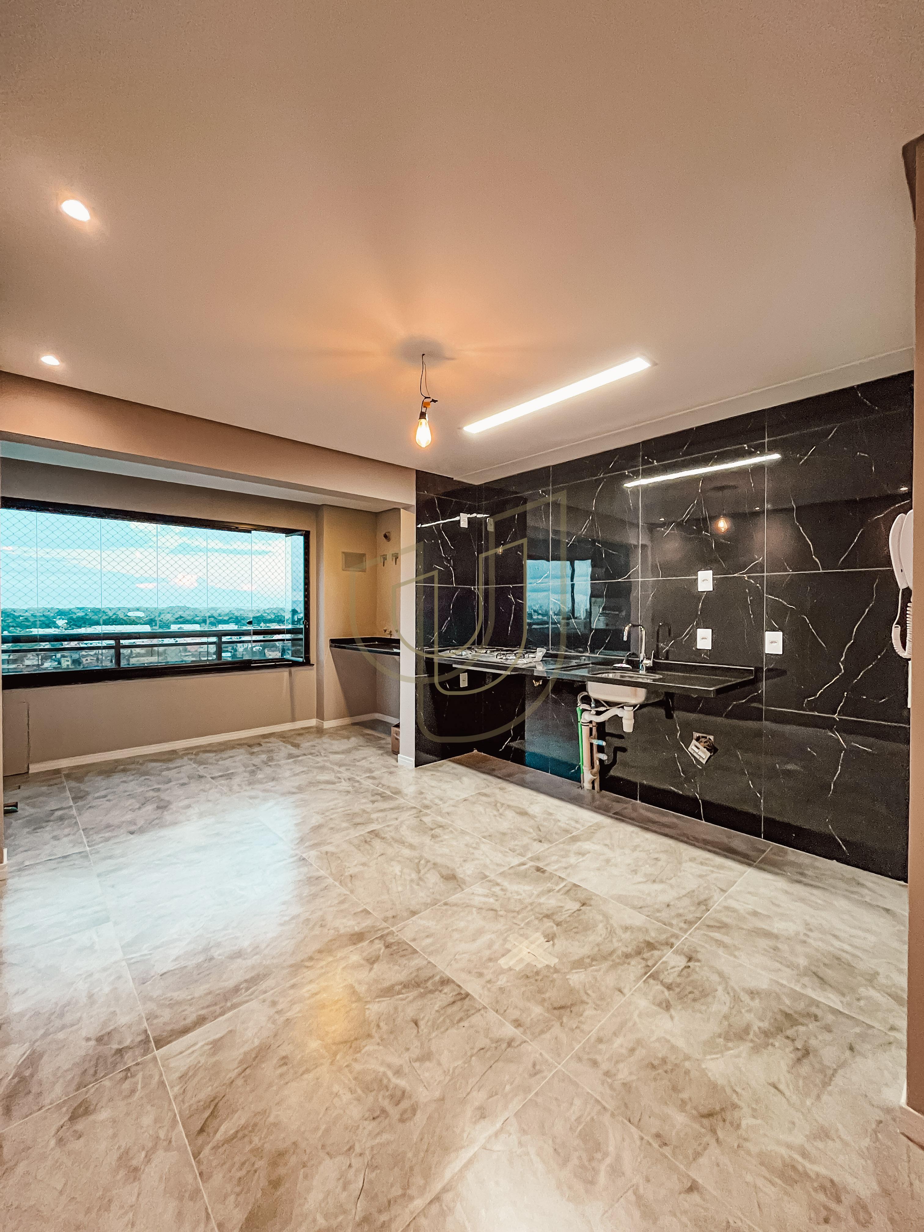 Apartamento com 3 Dormit&oacute;rios no Wonder Cidade Jardim Avenida Cidade Jardim São José dos Campos - 