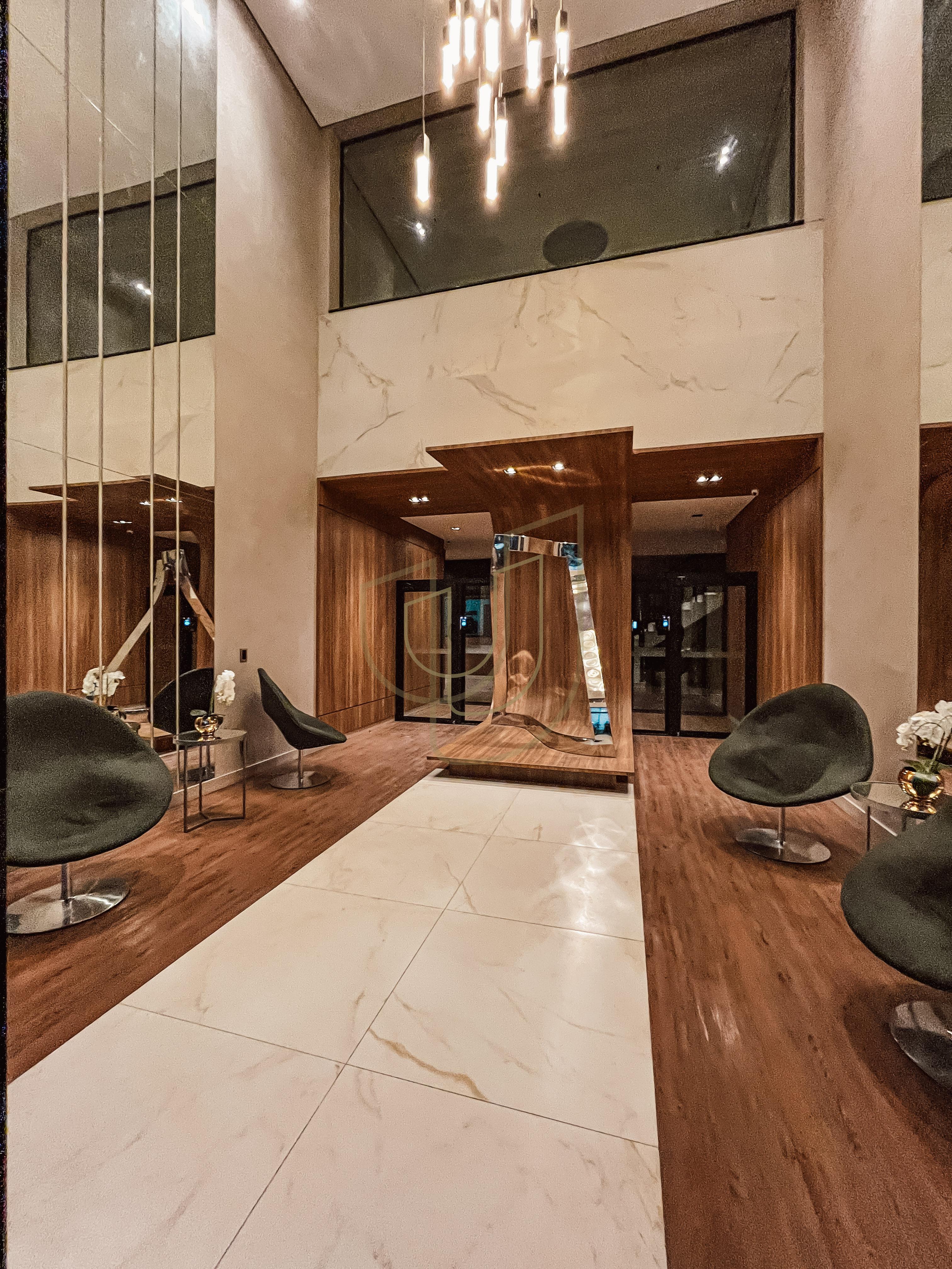 Apartamento com 3 Dormit&oacute;rios no Wonder Cidade Jardim Avenida Cidade Jardim São José dos Campos - 